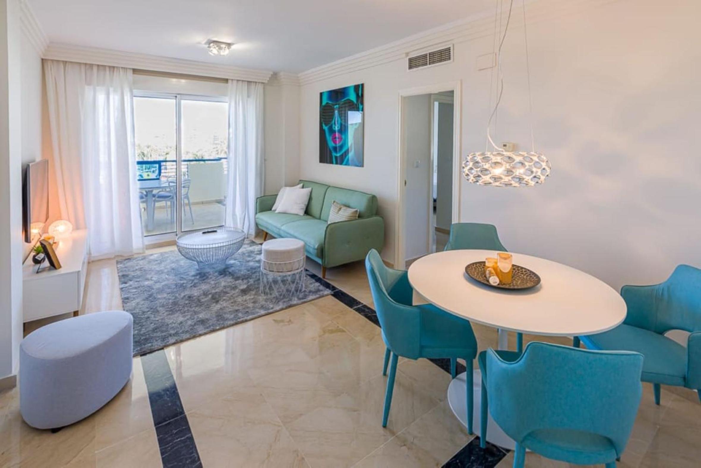 Superior Apartment