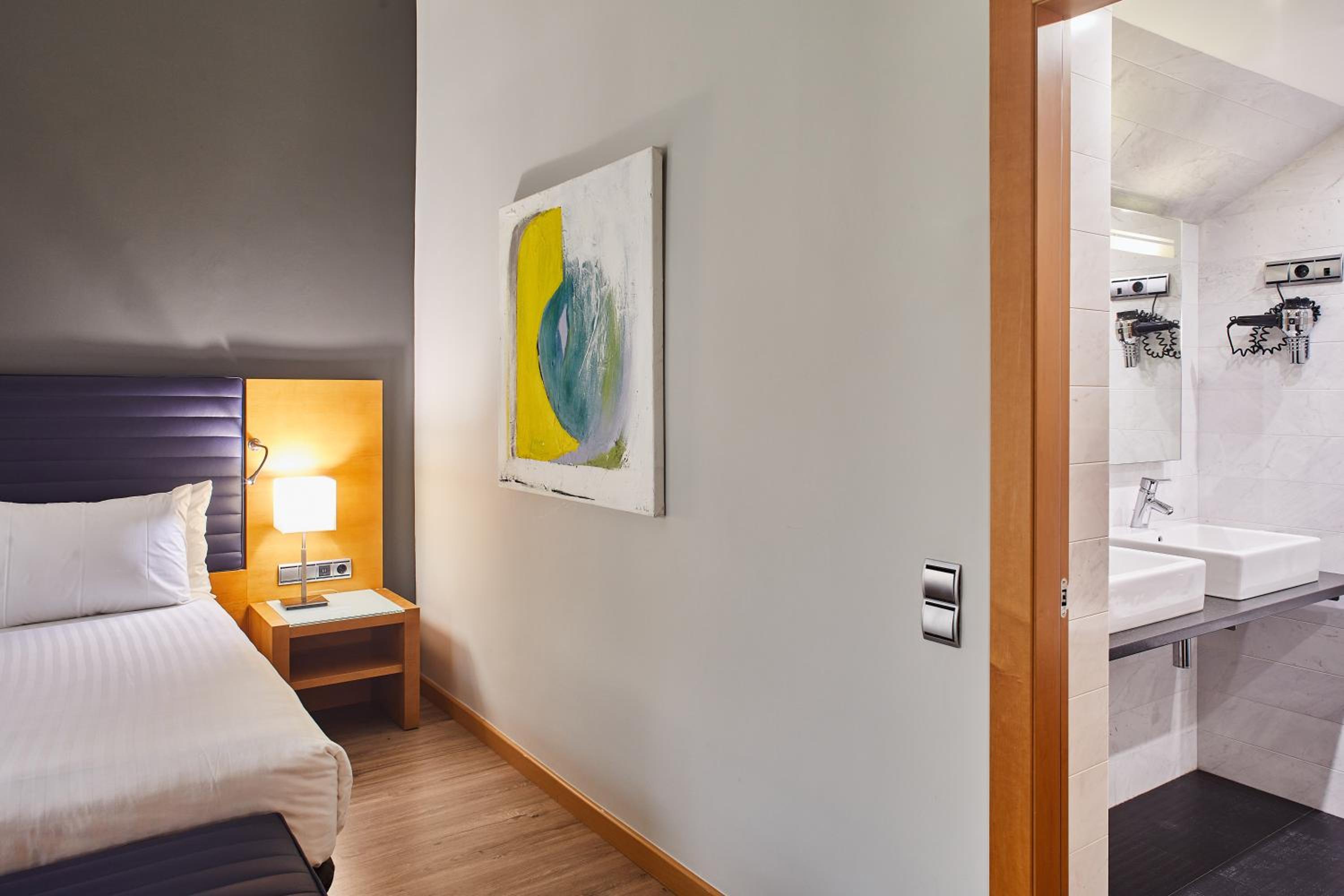 Suite With Terrace photo 3