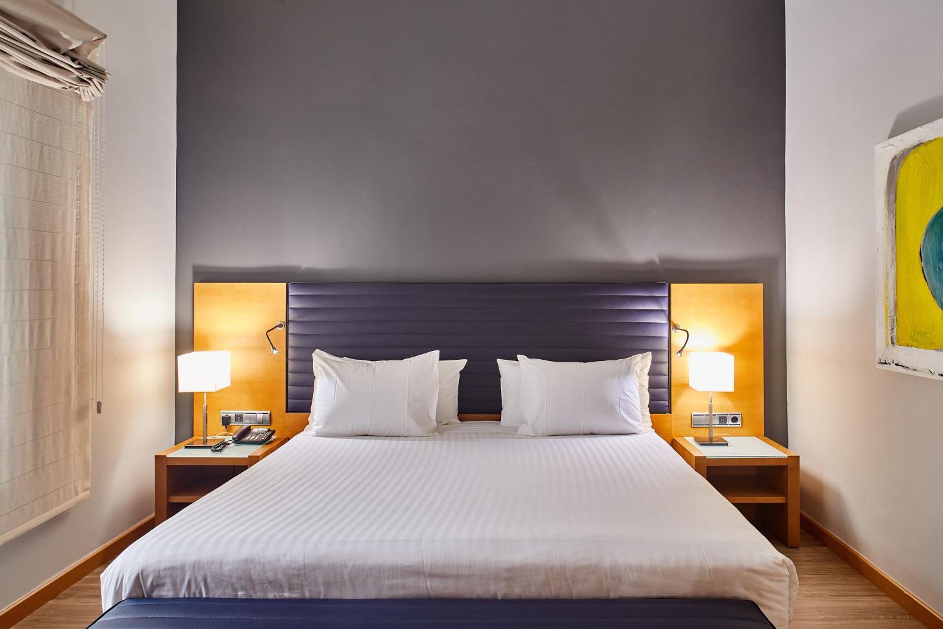 Comfort Double Or Twin Room - Photo 9