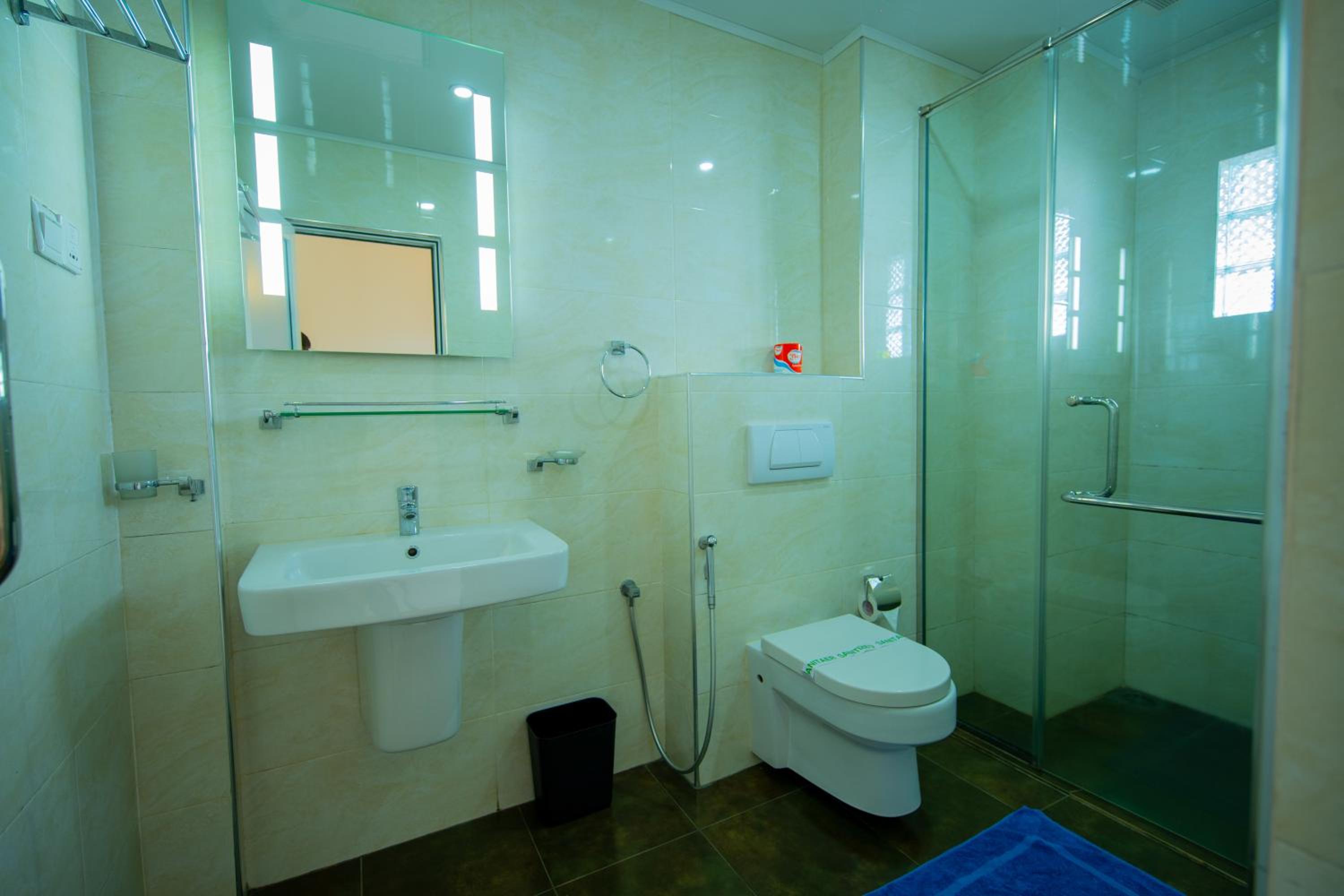 Deluxe Triple Room photo 3