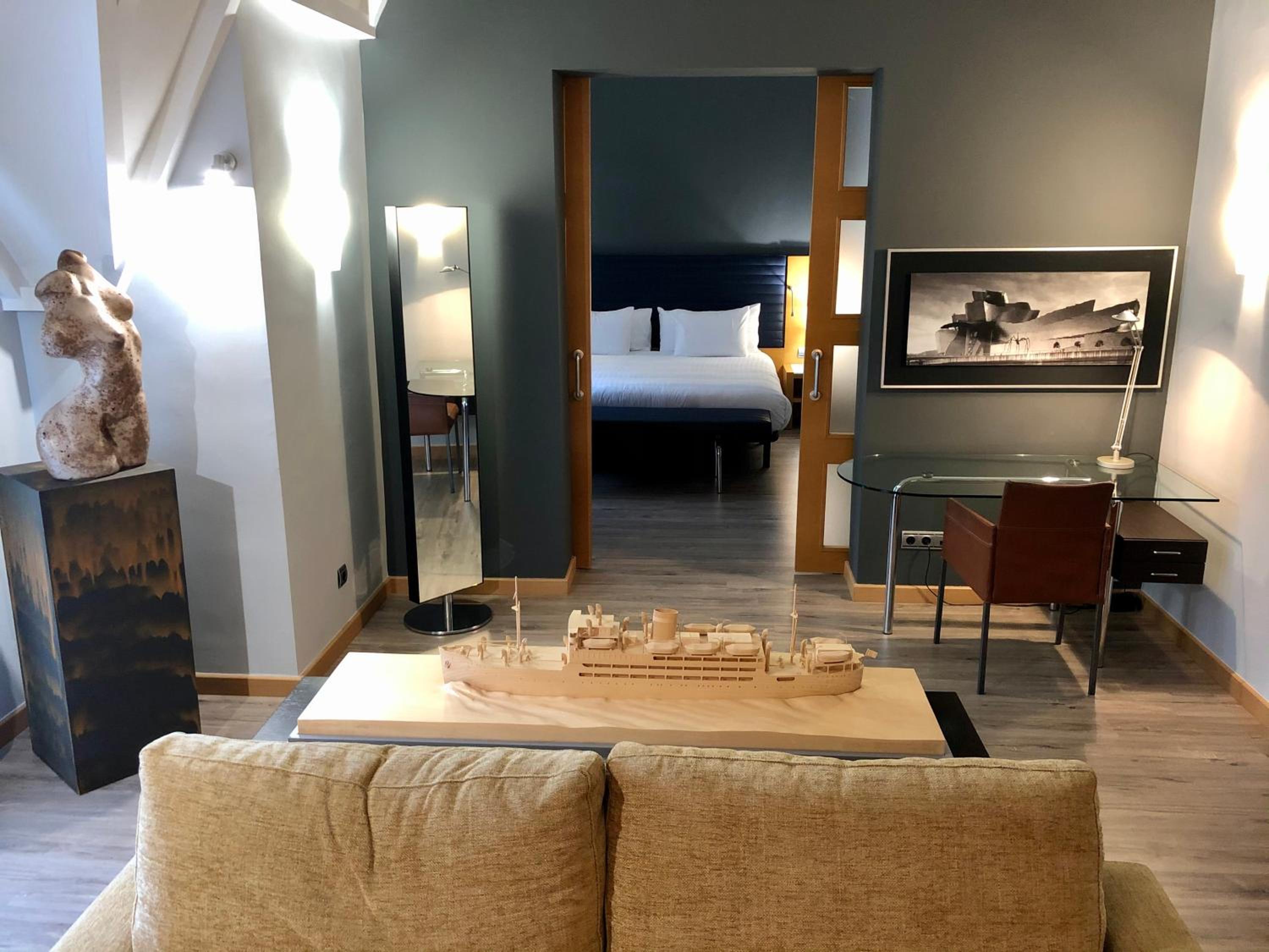 Suite With Terrace photo 2