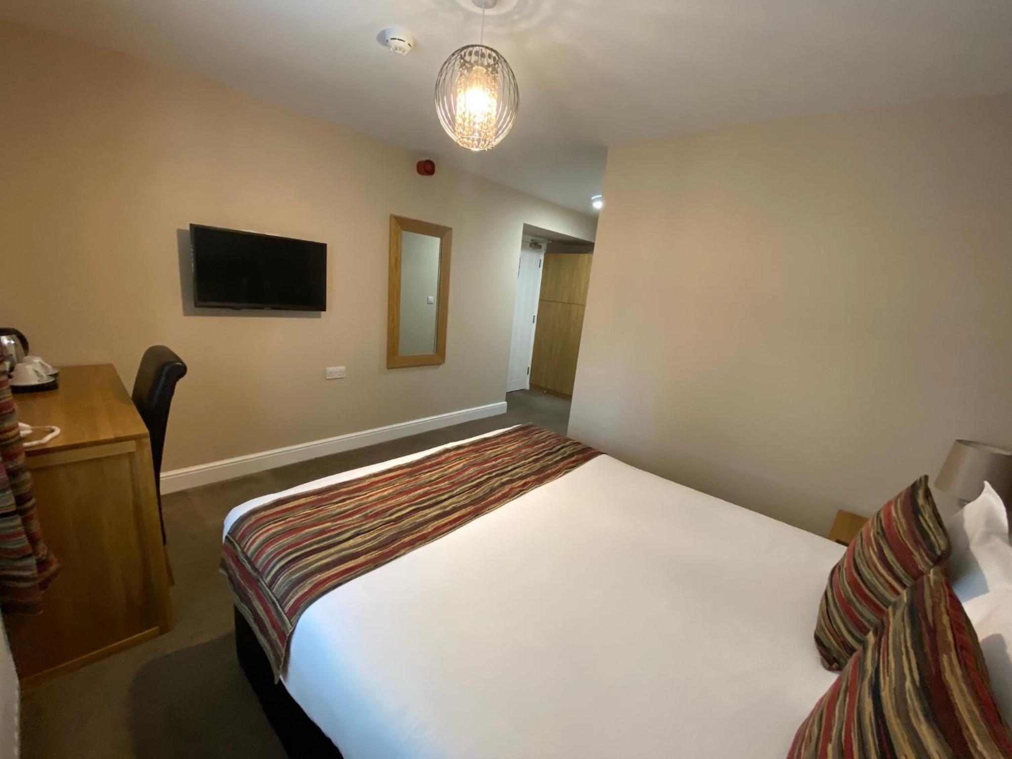 King Room - Disability Access photo 3