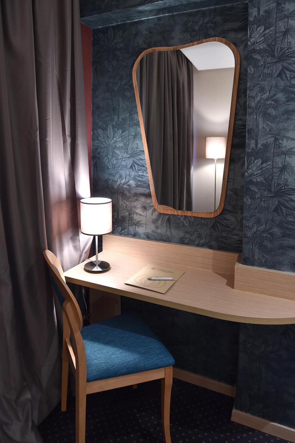Deluxe Room - Photo 2