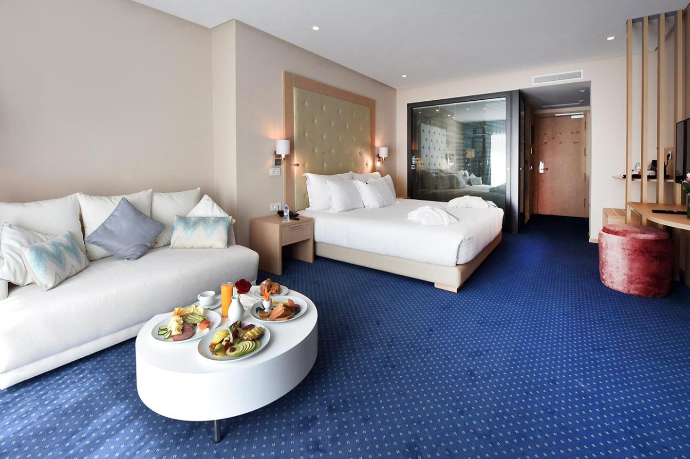 Junior Suite - Photo 1