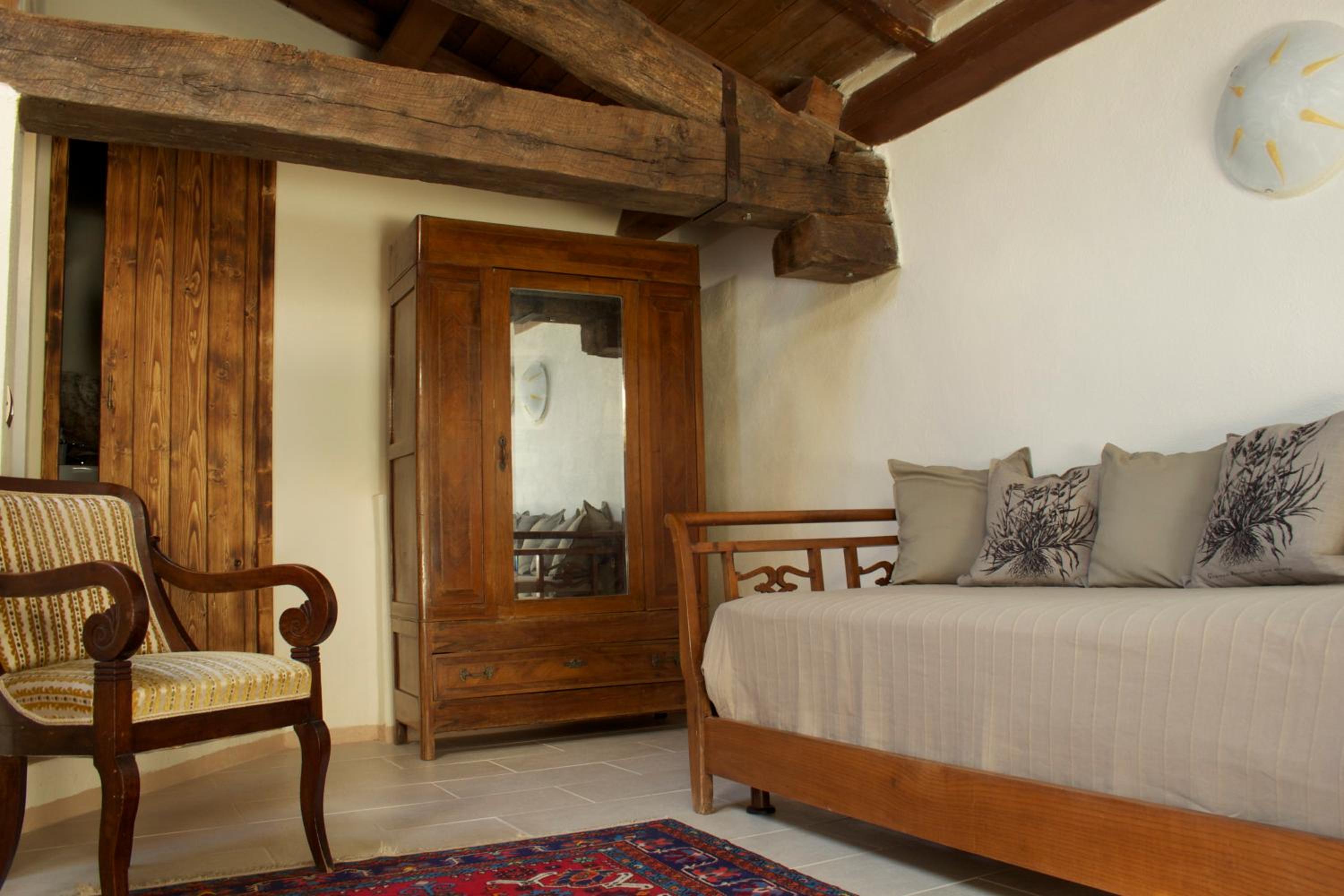 Deluxe Two-Bedroom Suite