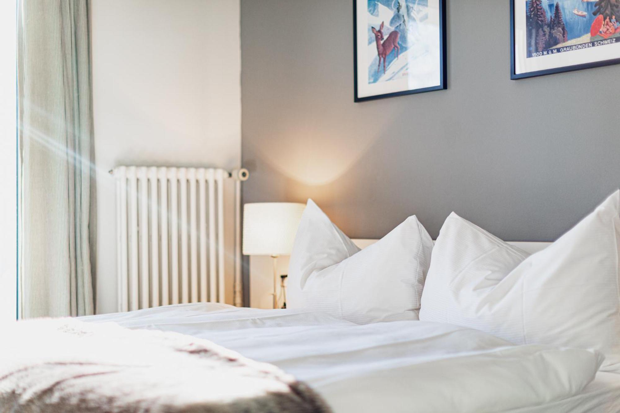 Double Room S photo 2