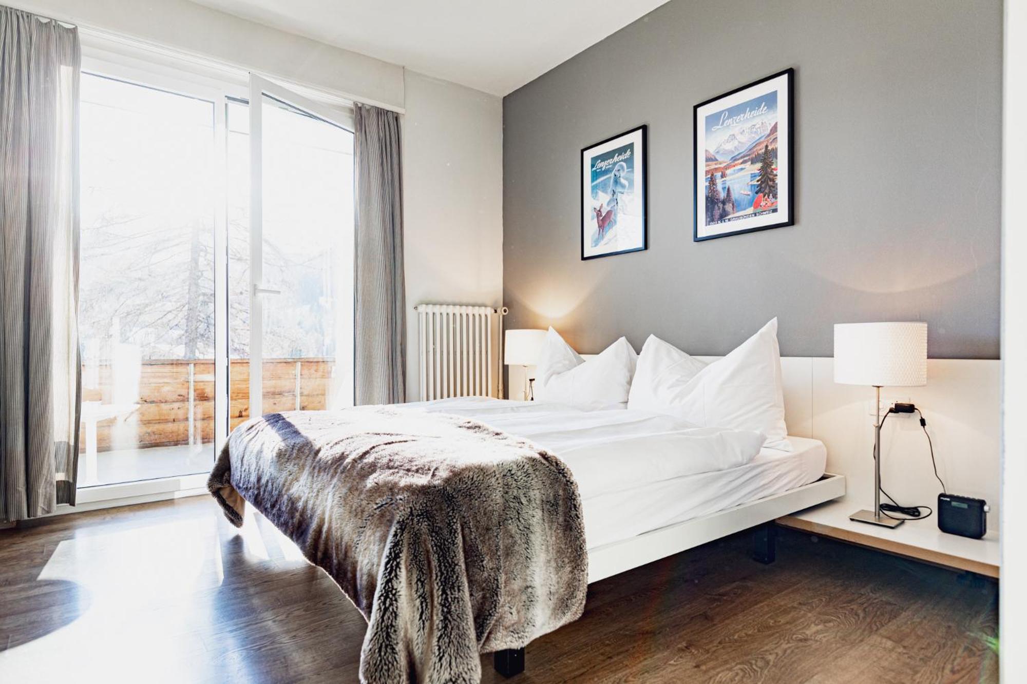 Double Room S photo 3