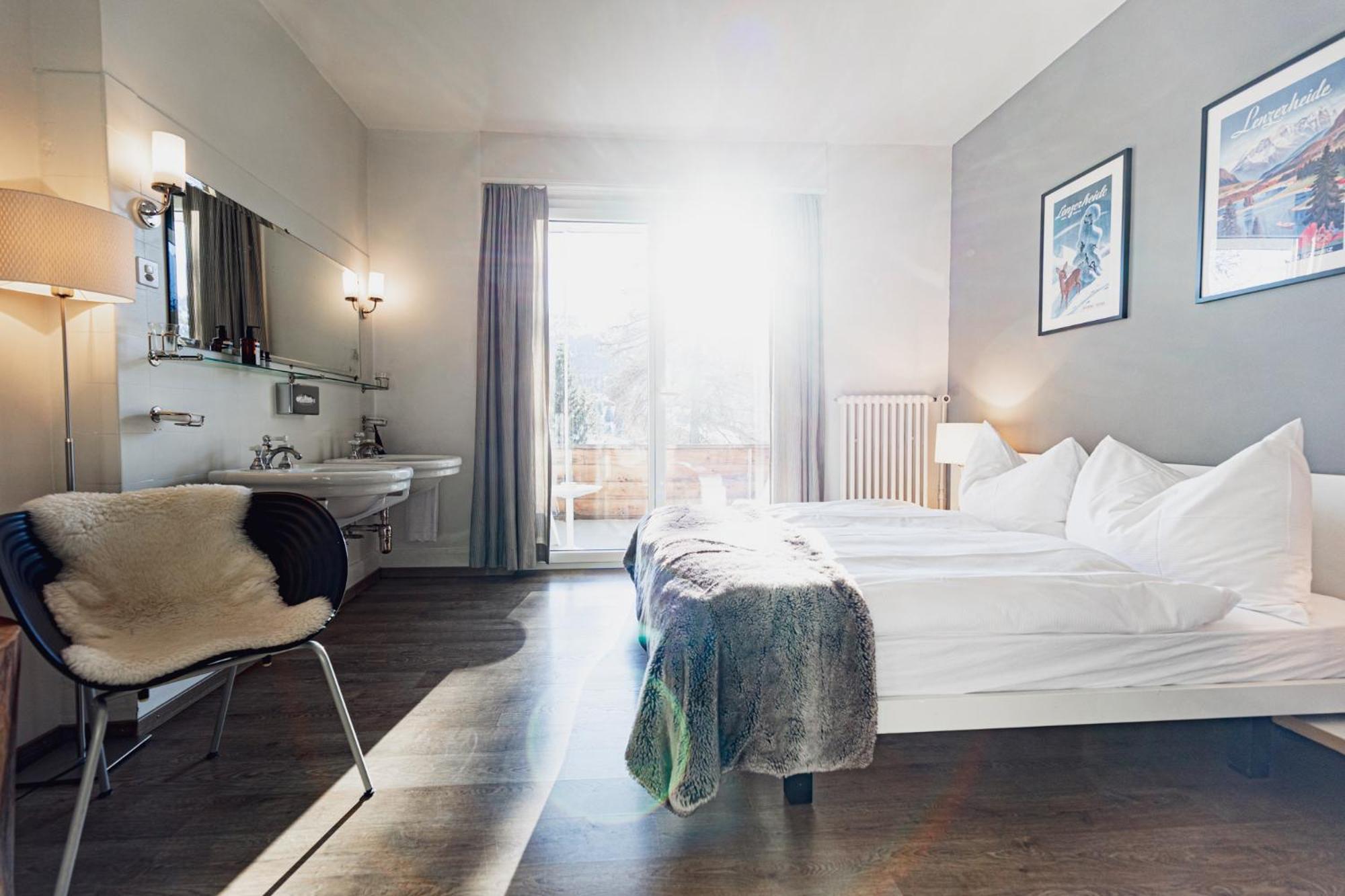 Double Room S photo 1