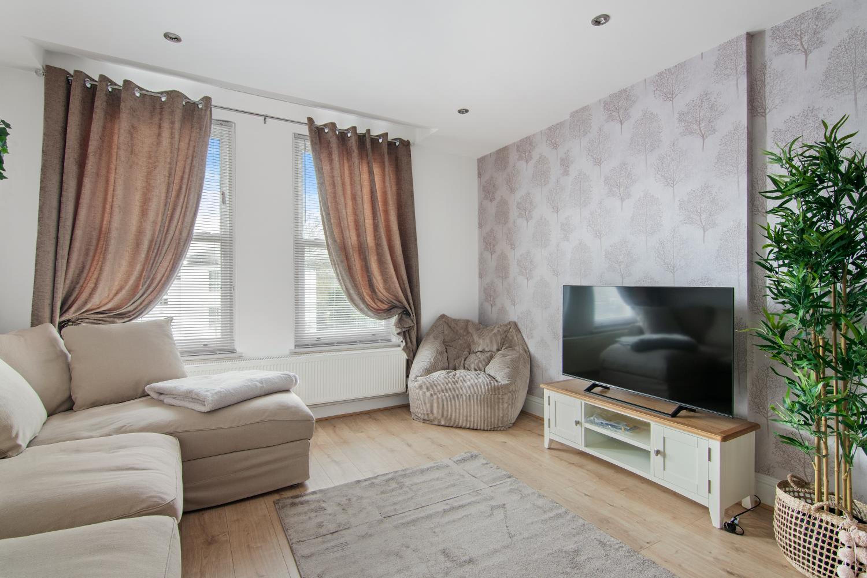 Superior Apartment photo 3