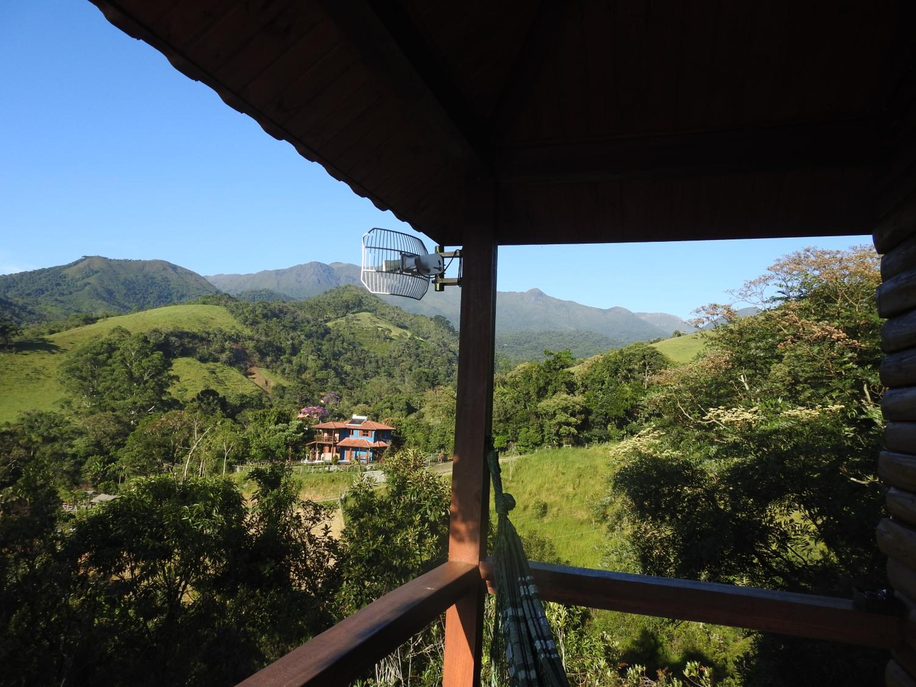 Chalet photo 3