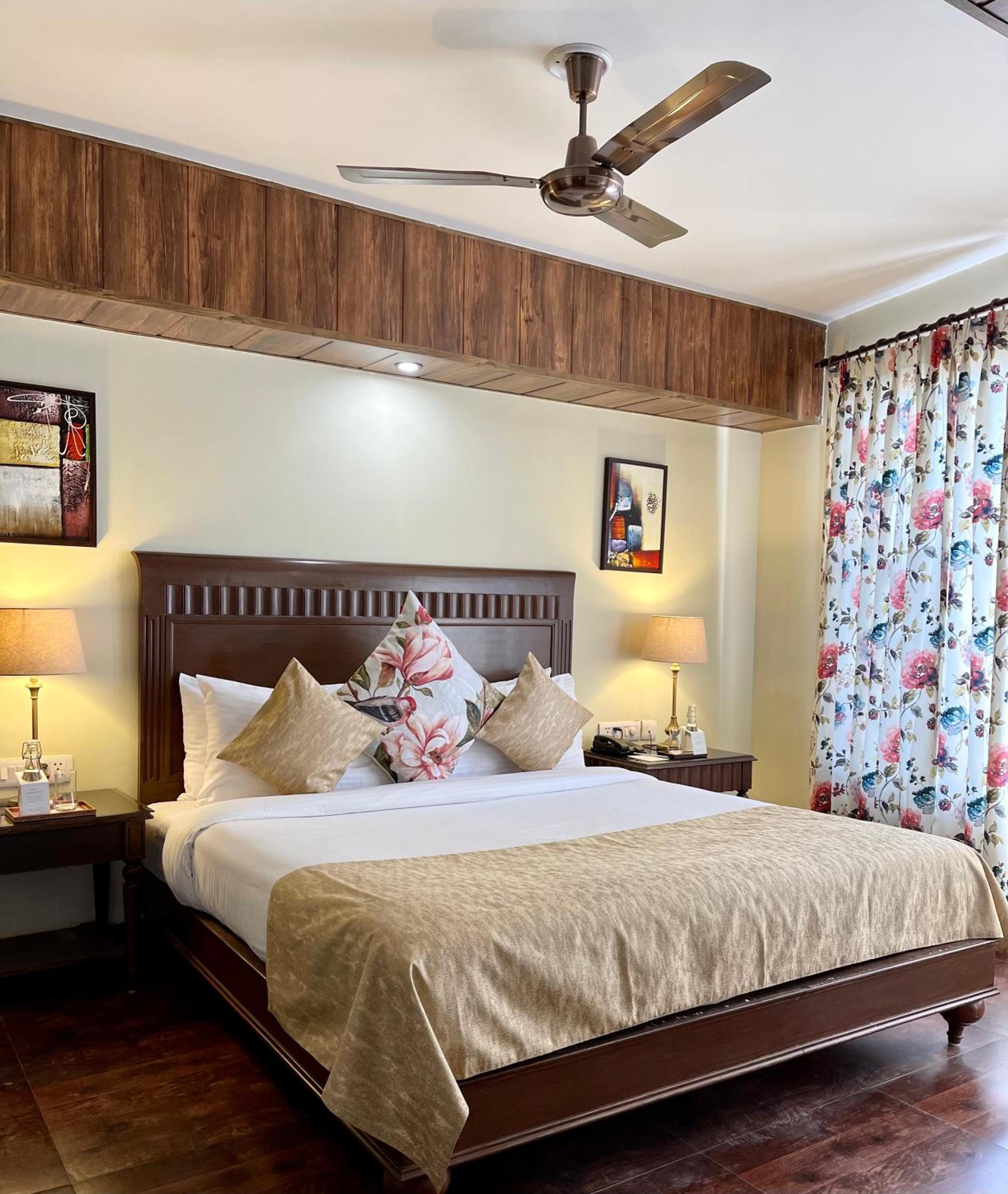 Two Bedroom Junior Suite  photo 1