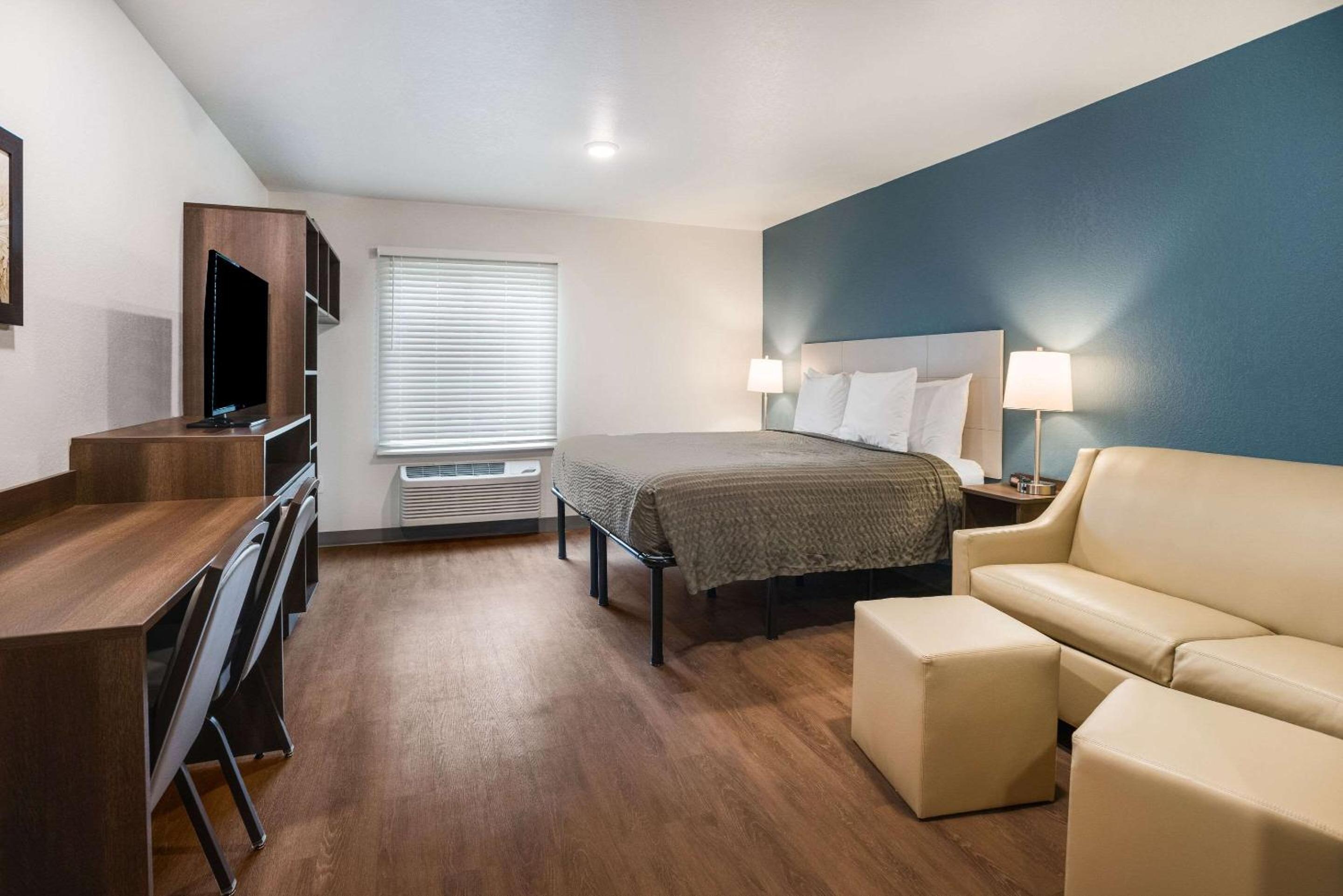 WoodSpring Suites Sulphur - Lake Charles, Foto 4