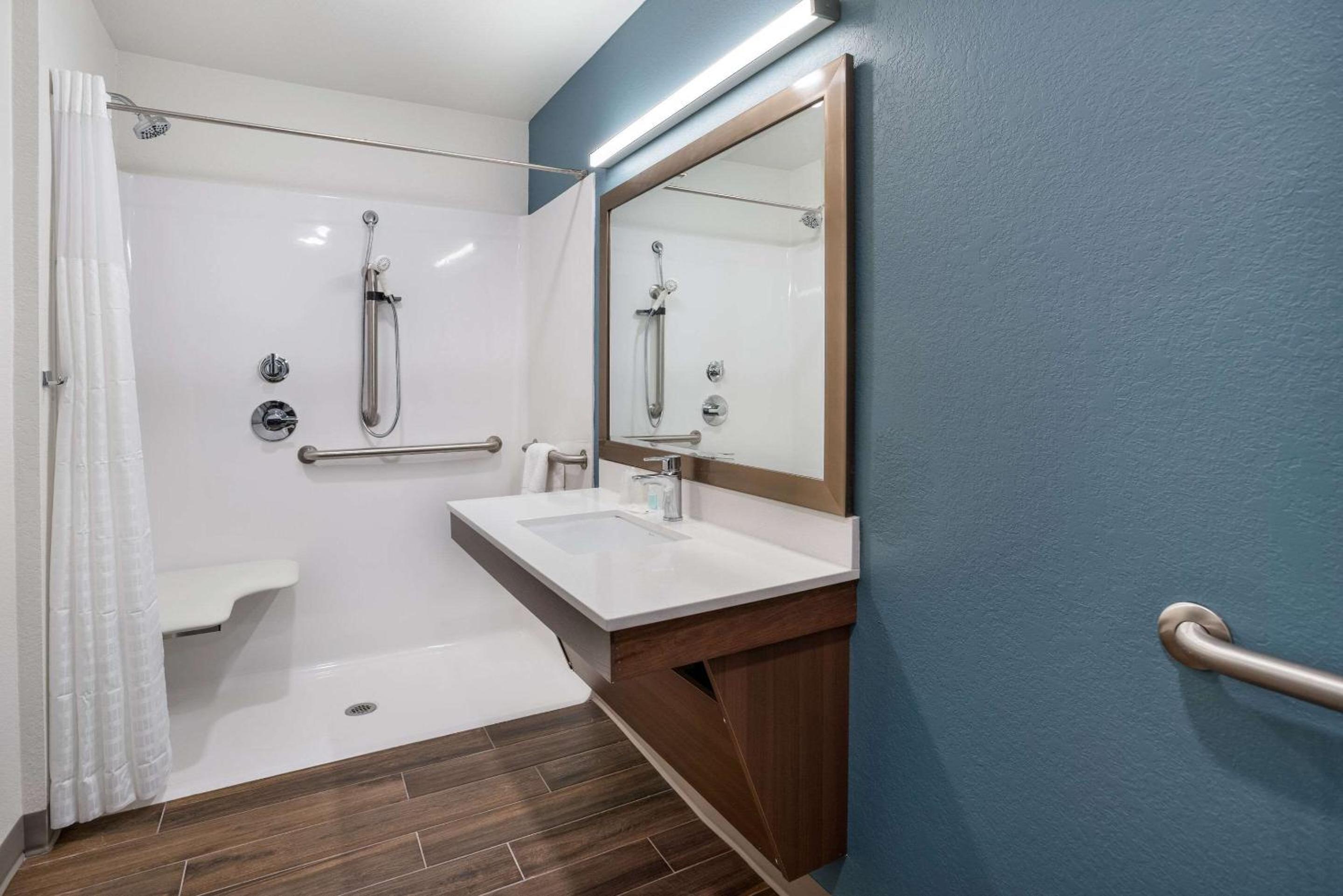 WoodSpring Suites Sulphur - Lake Charles, Foto 5