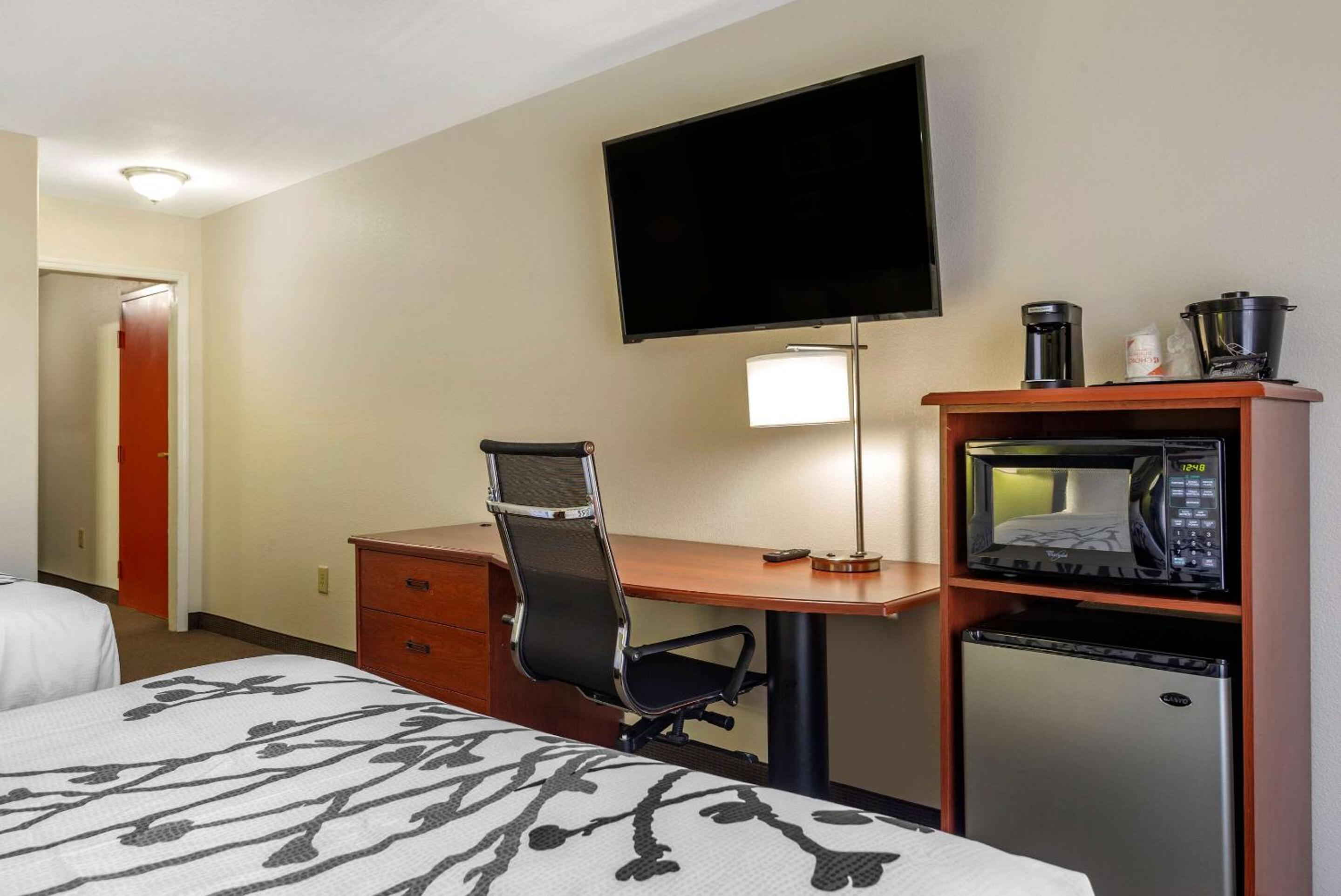 Sleep Inn & Suites Stockbridge Atlanta South, Billede 5