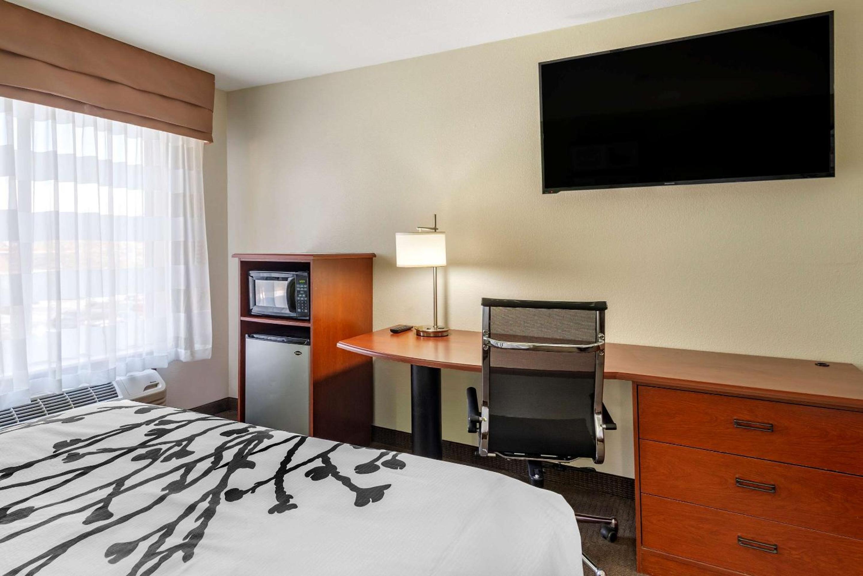 Queen Room with Two Queen Beds - Non-Smoking - Photo 5