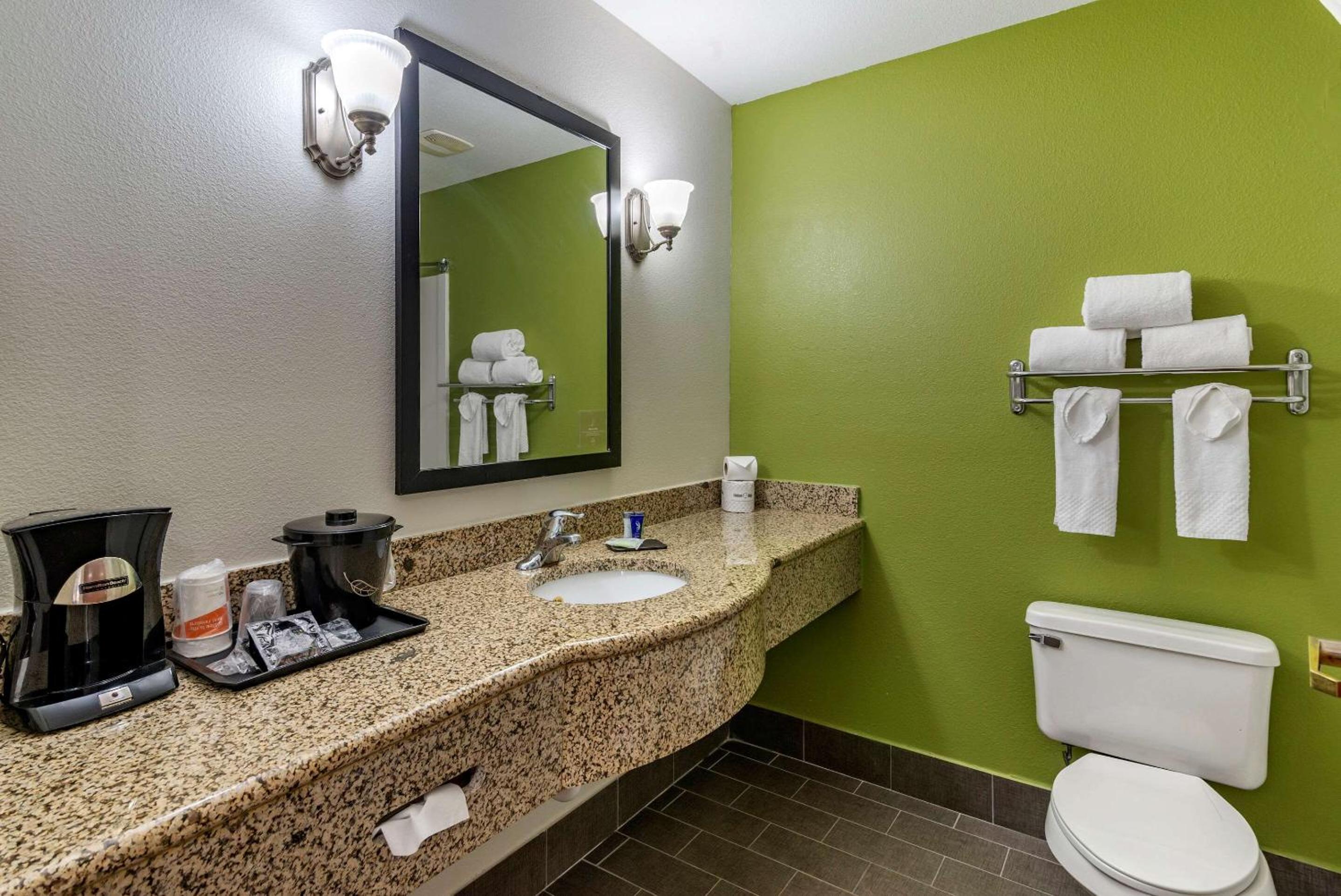 King Room - Non-Smoking - Photo 7