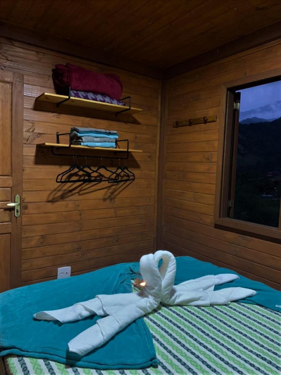 Chalet photo 1
