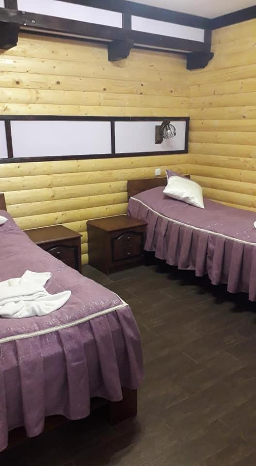 Superior Quadruple Room photo 3