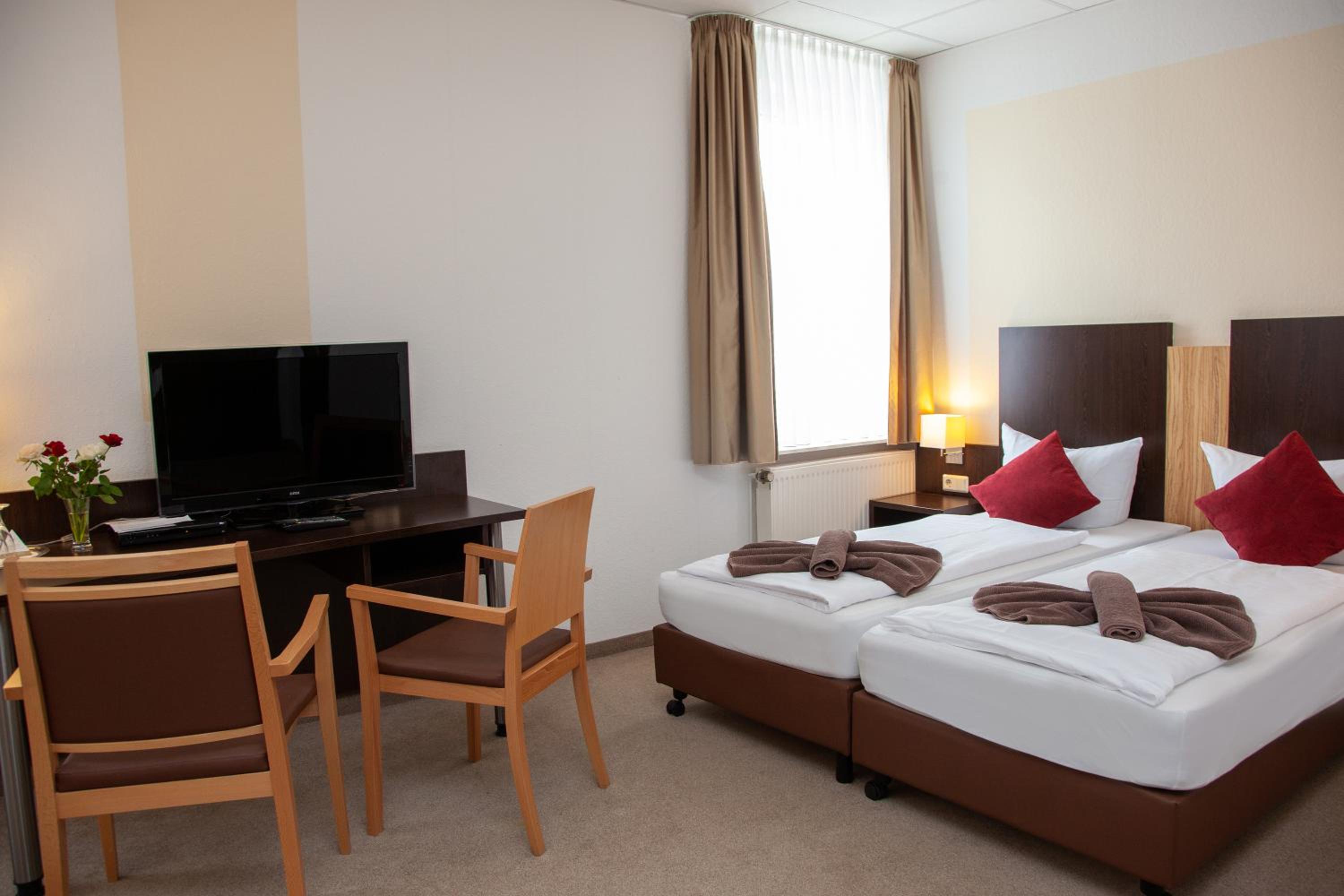 Double Room - Photo 1