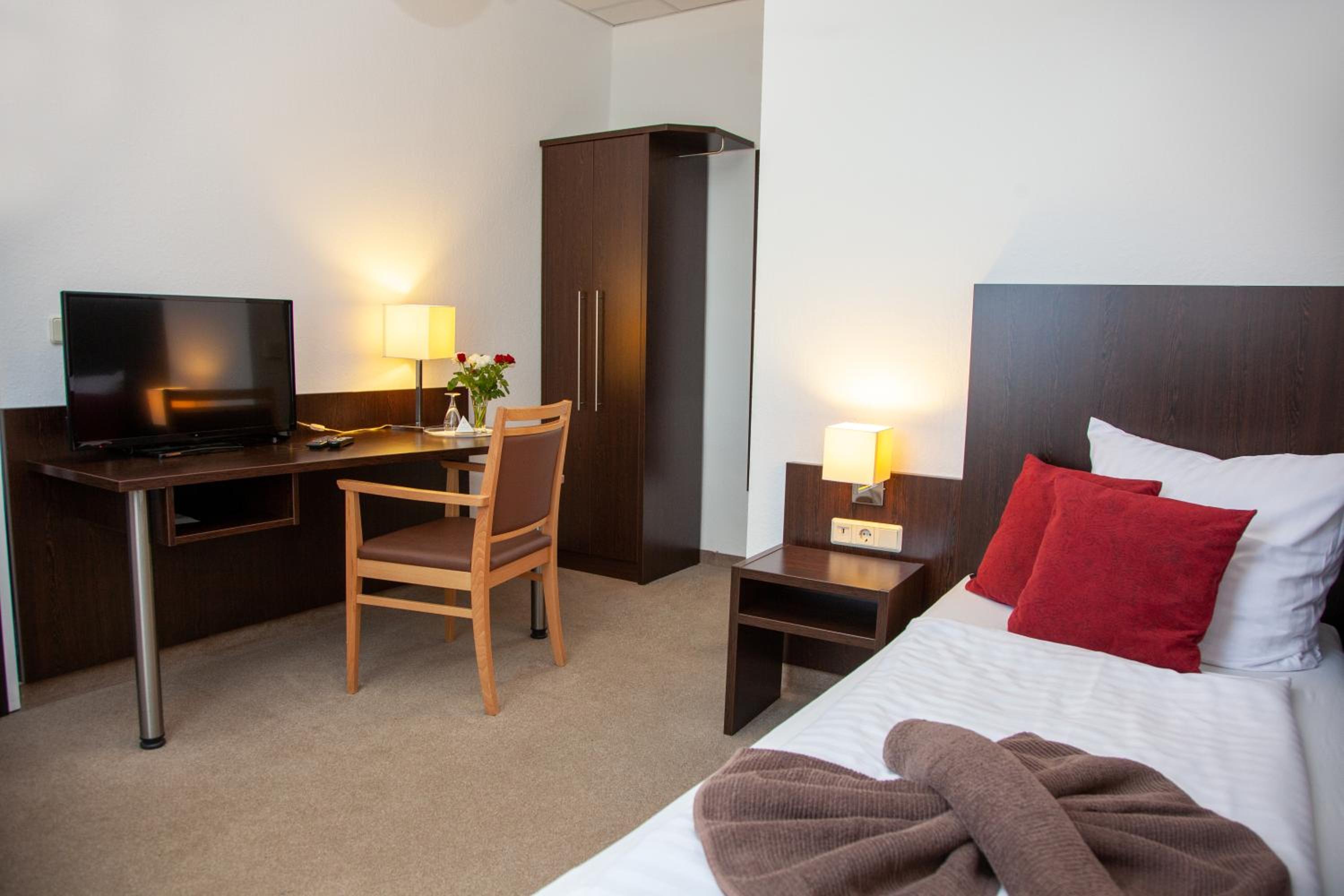 Single Room photo 1