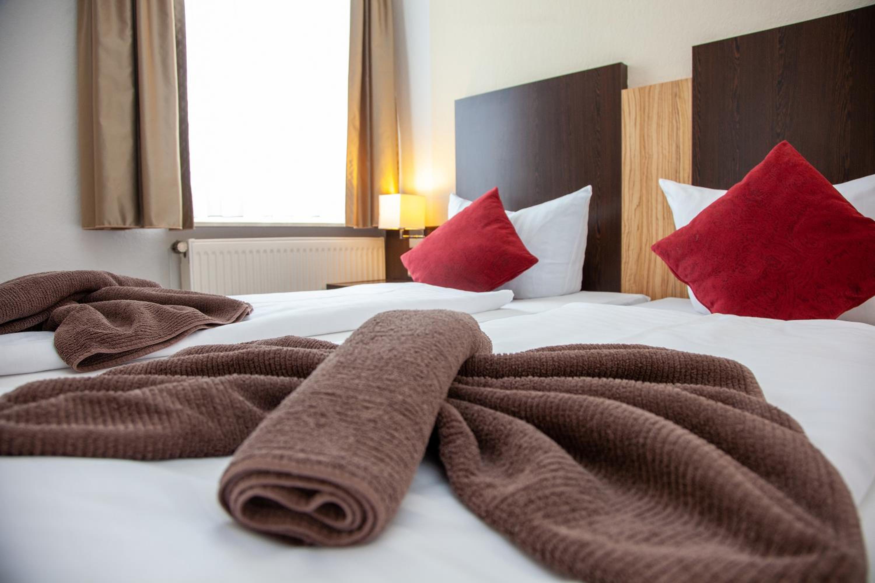 Double Room - Photo 3