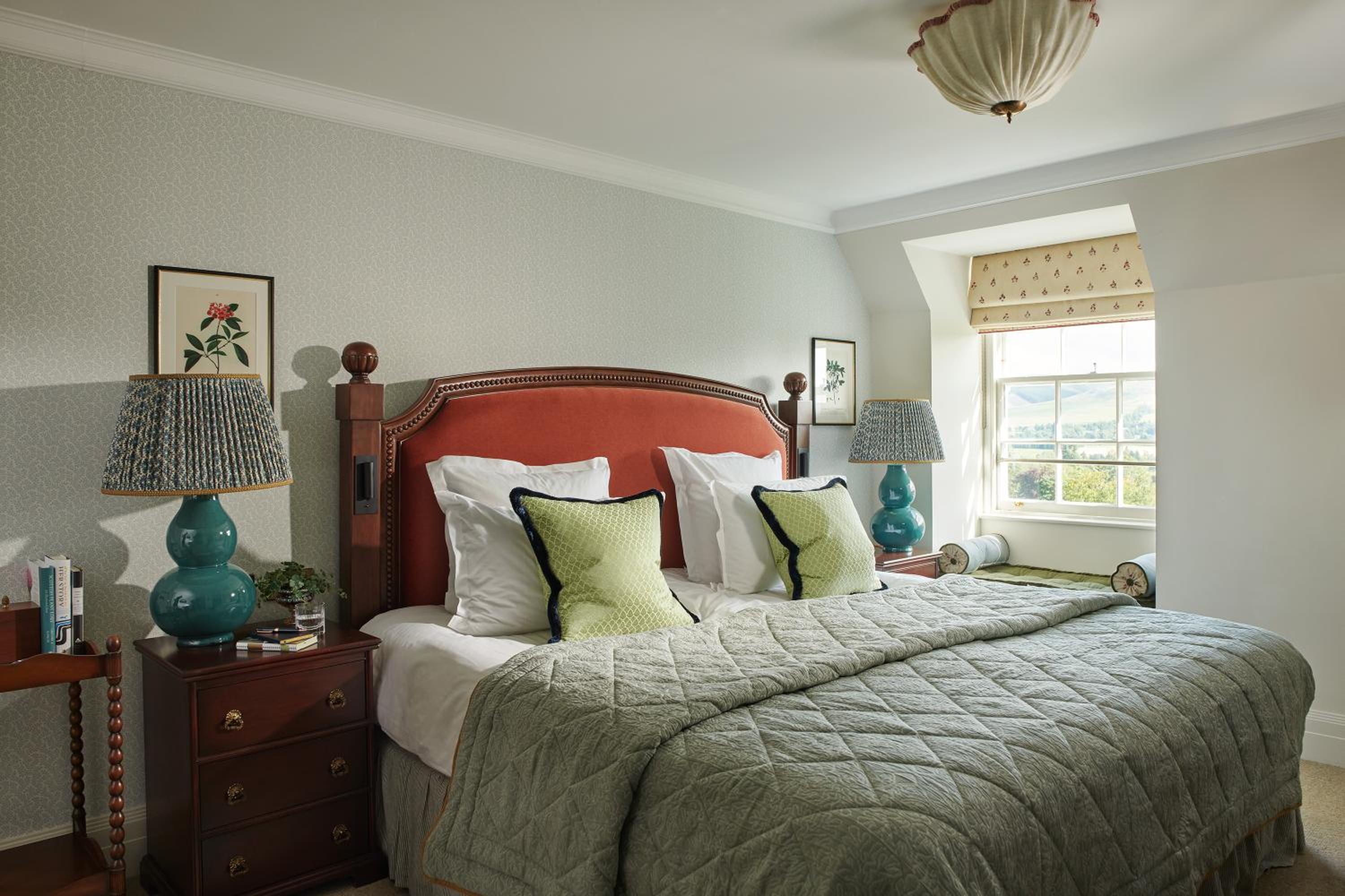 Luxury Suite with View photo 3