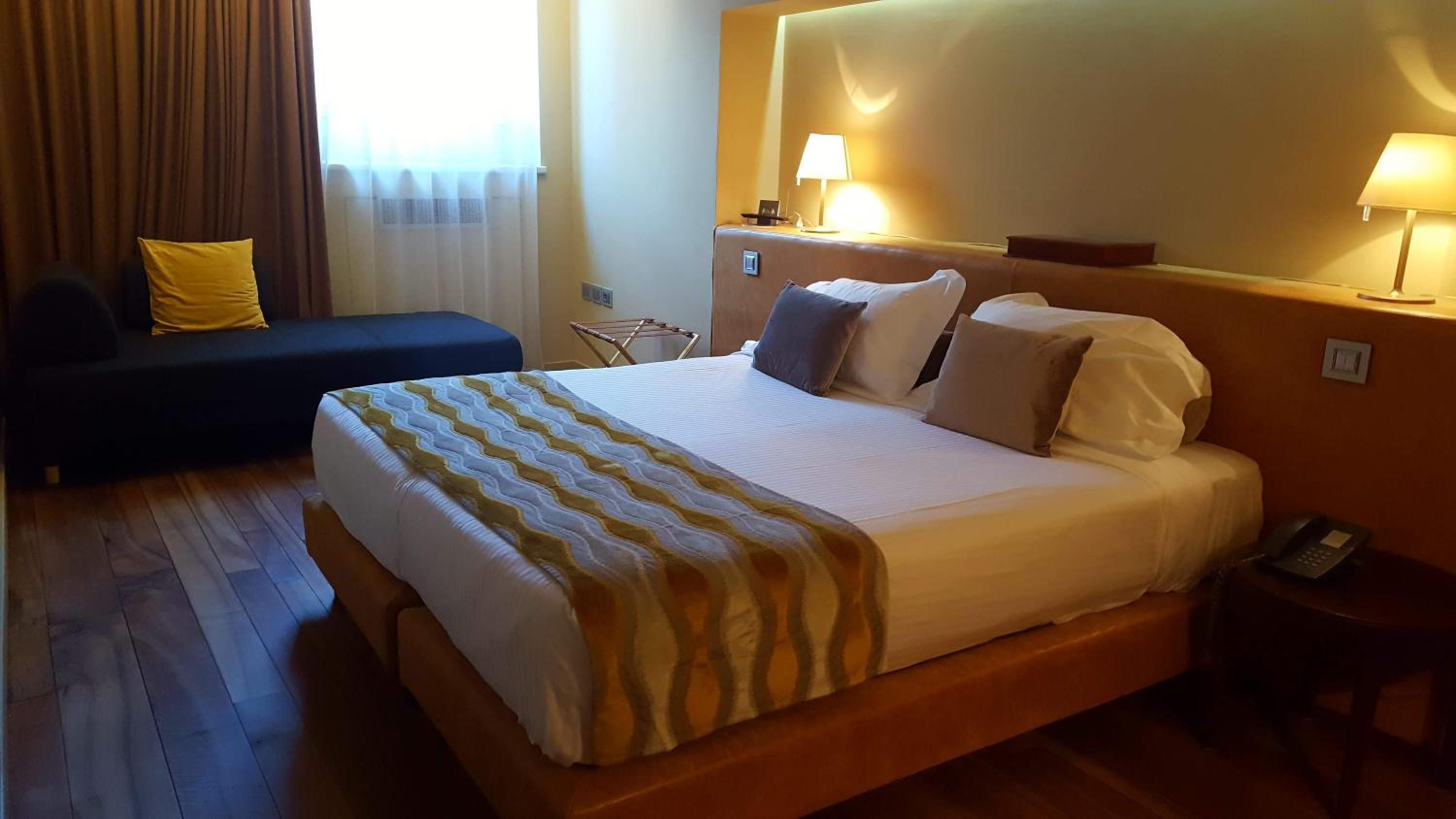 Superior Comfort Double Room - Photo 12