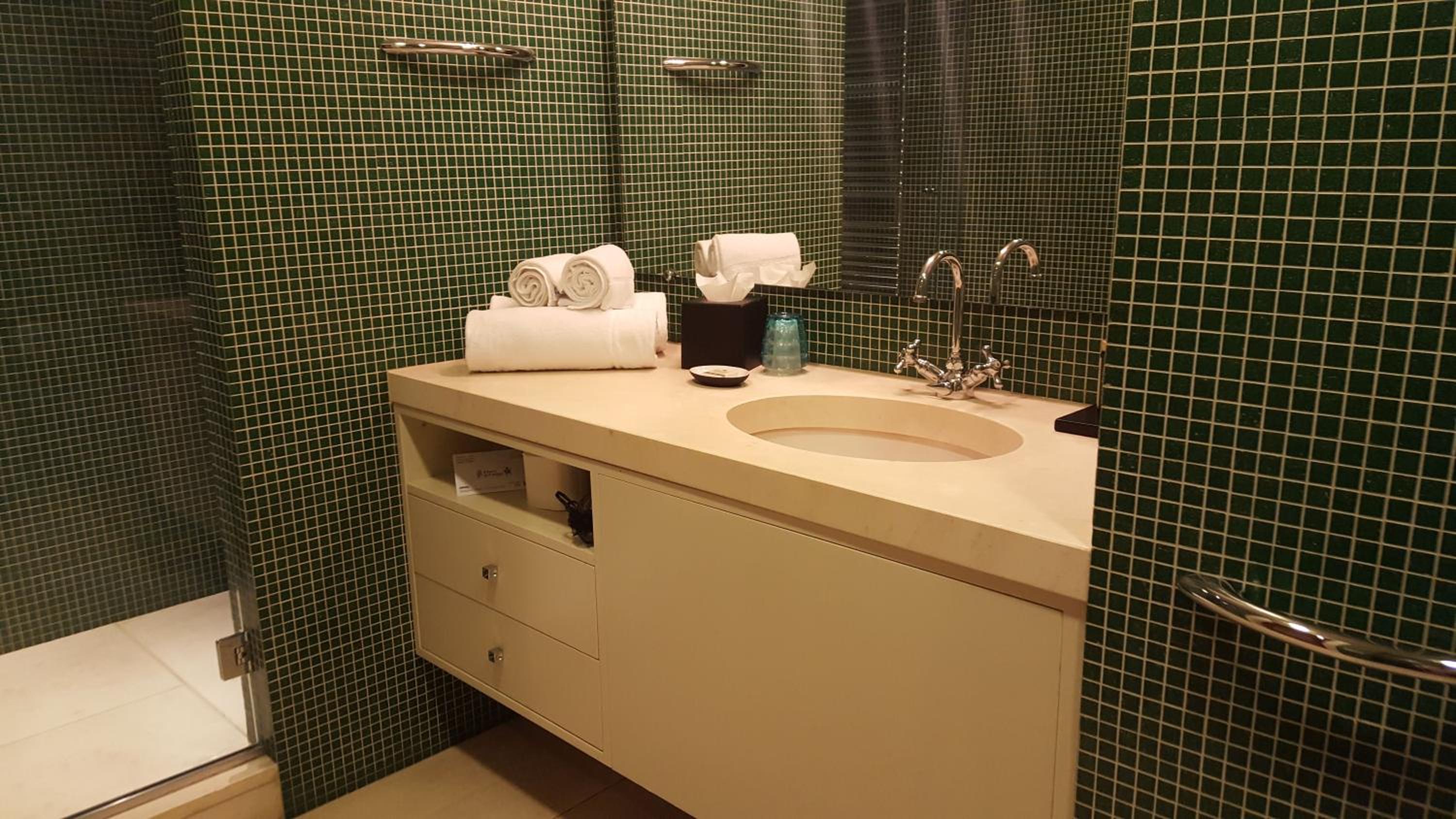 Superior Comfort Double Room - Photo 13
