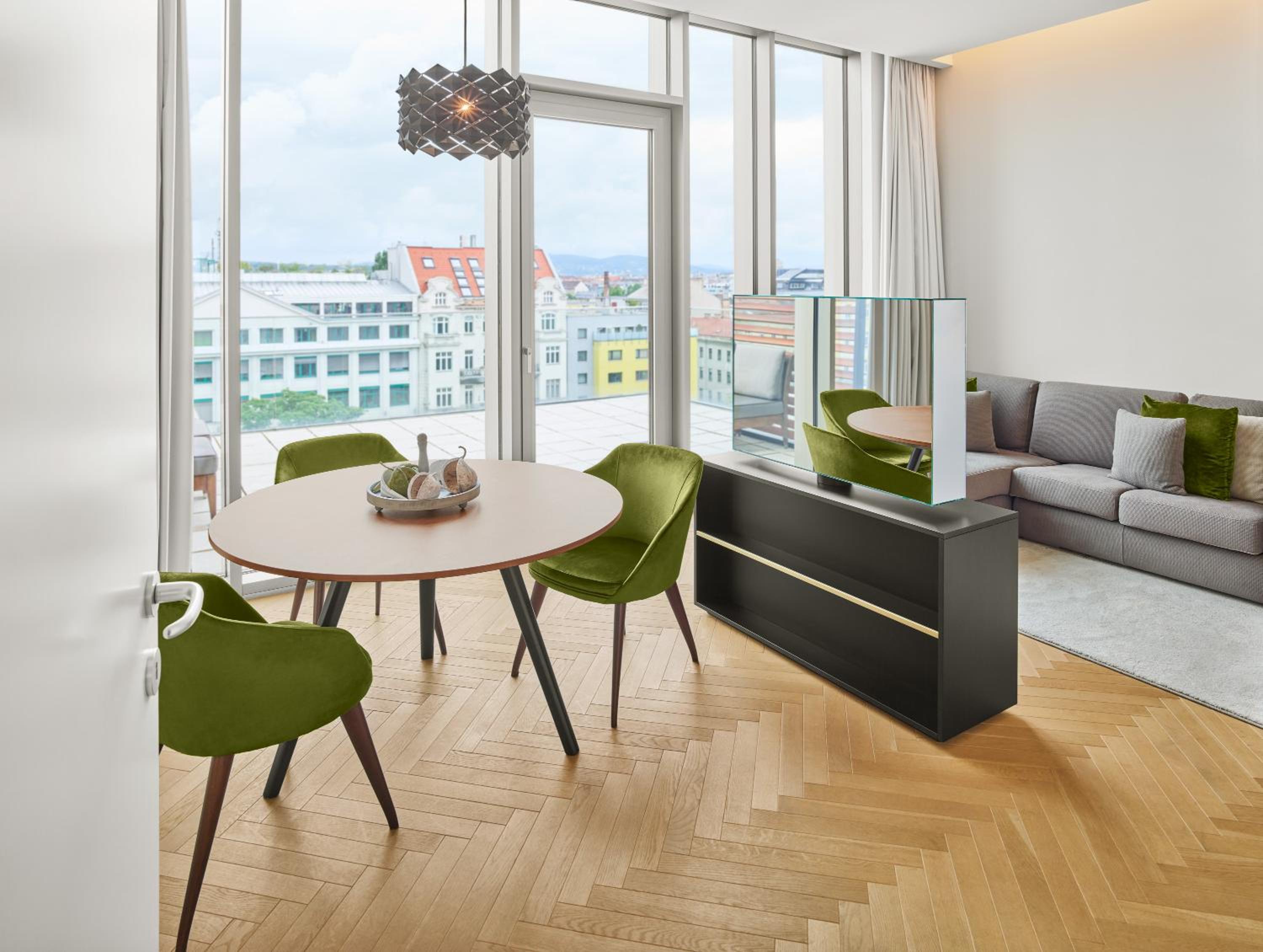 Premium Suite photo 2