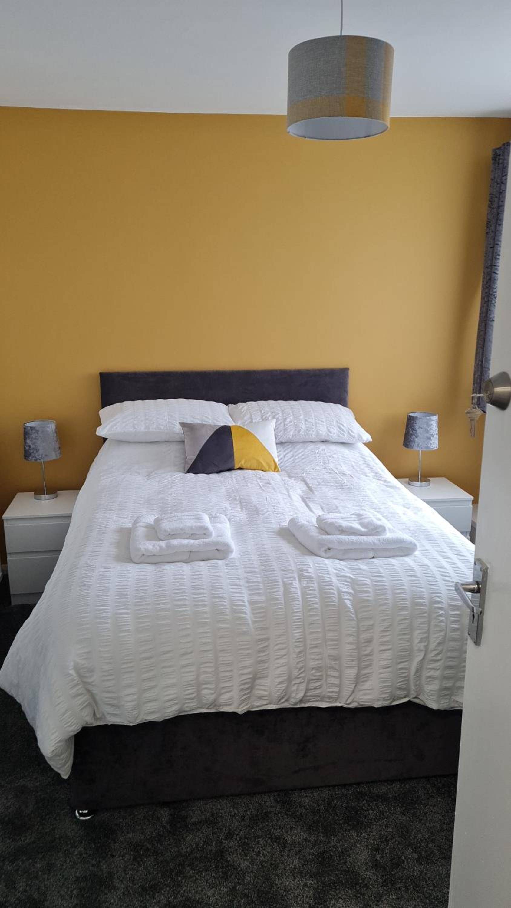 Double Room - Photo 8