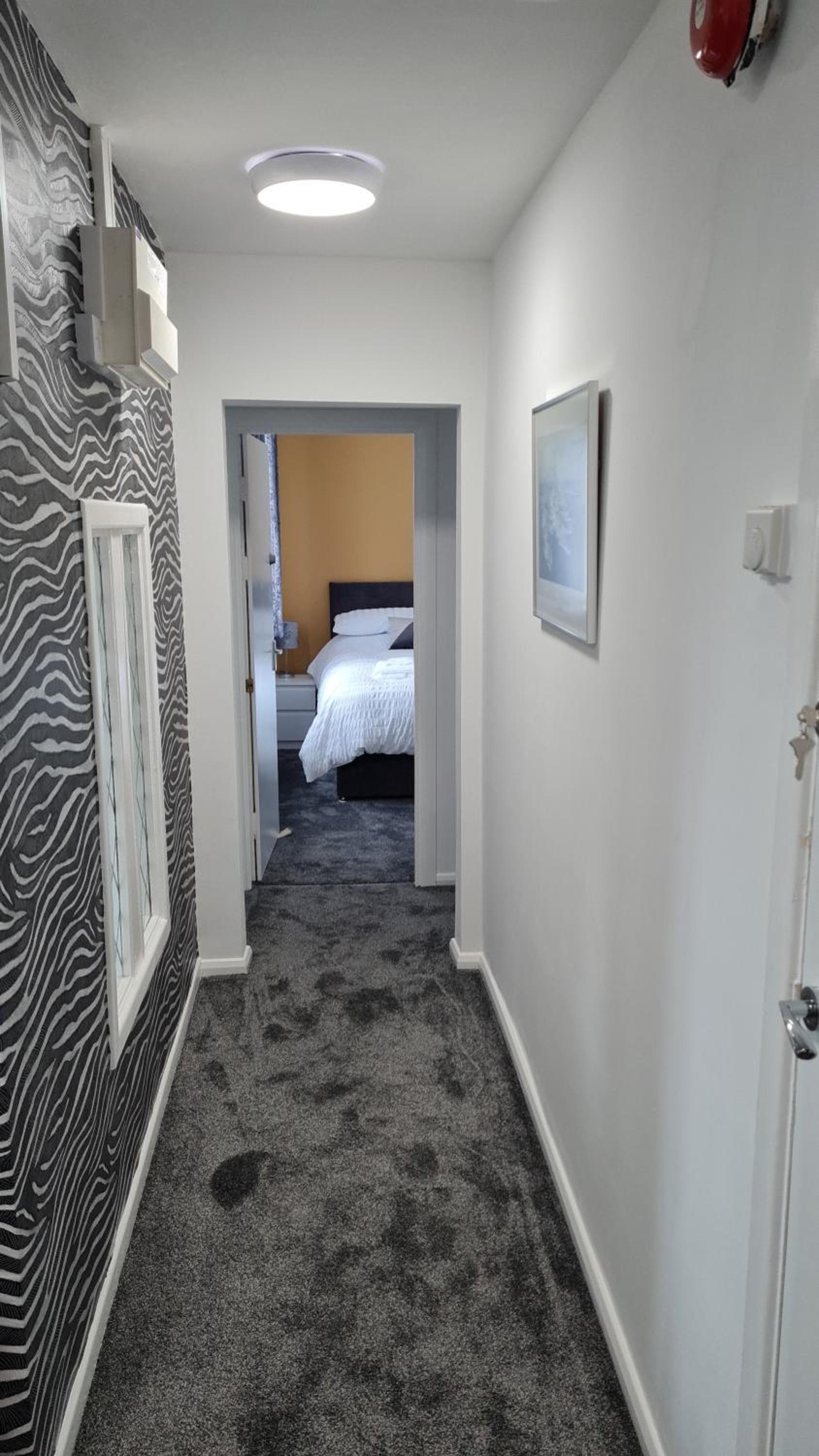 Family Room with Bathroom - Photo 1