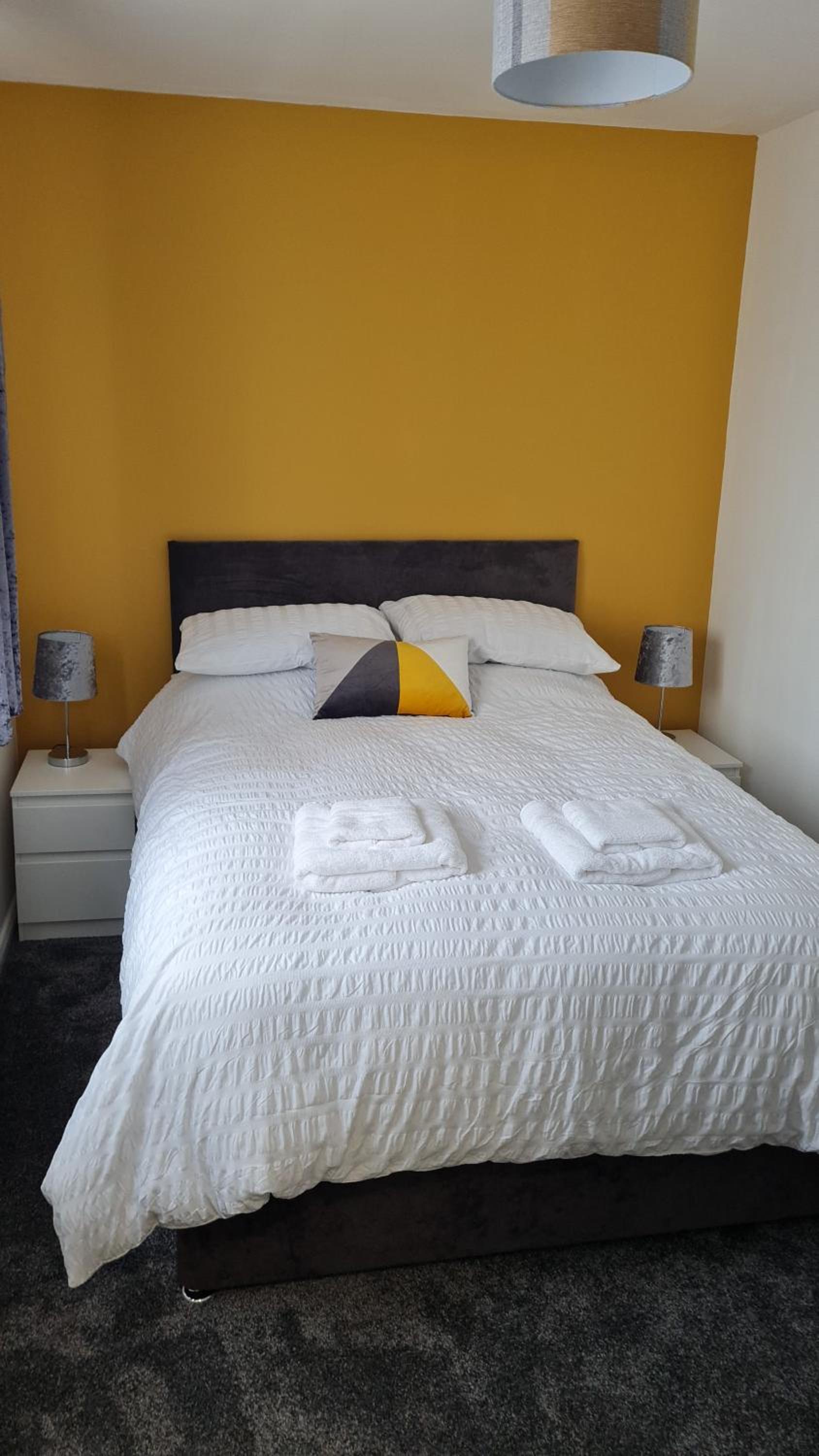 Double Room - Photo 7