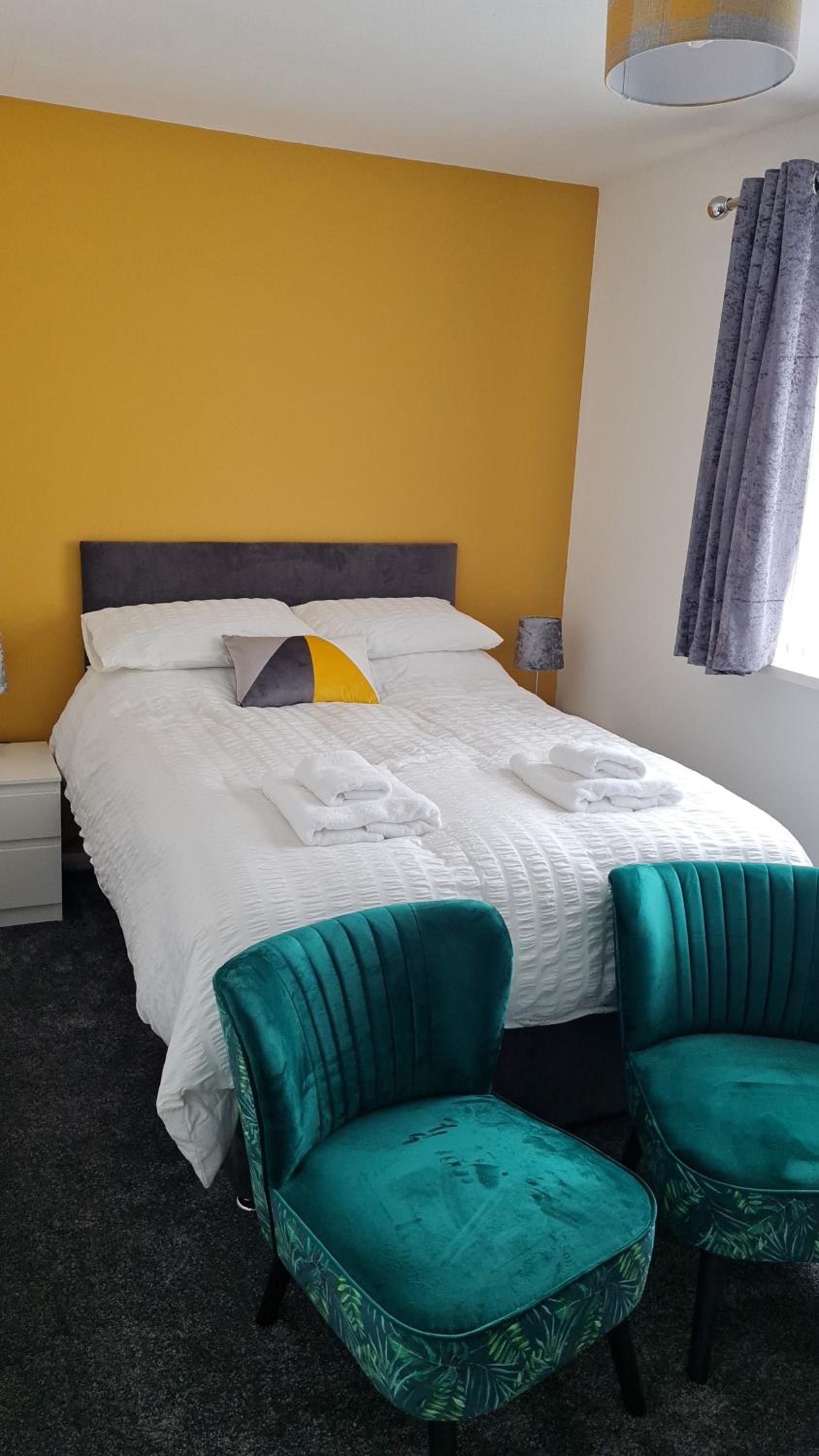 Double Room - Photo 6