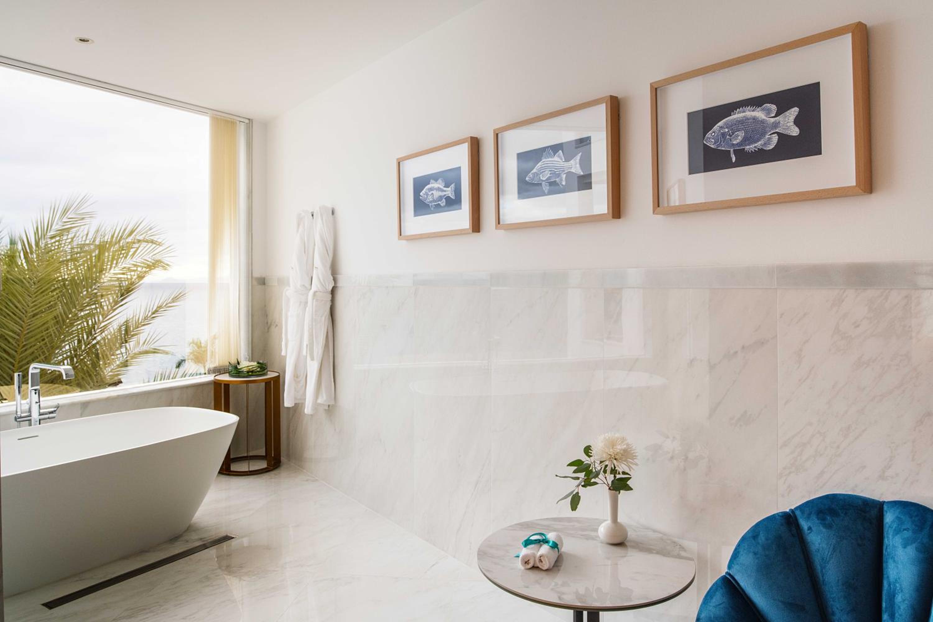 Suite (2 adultos)