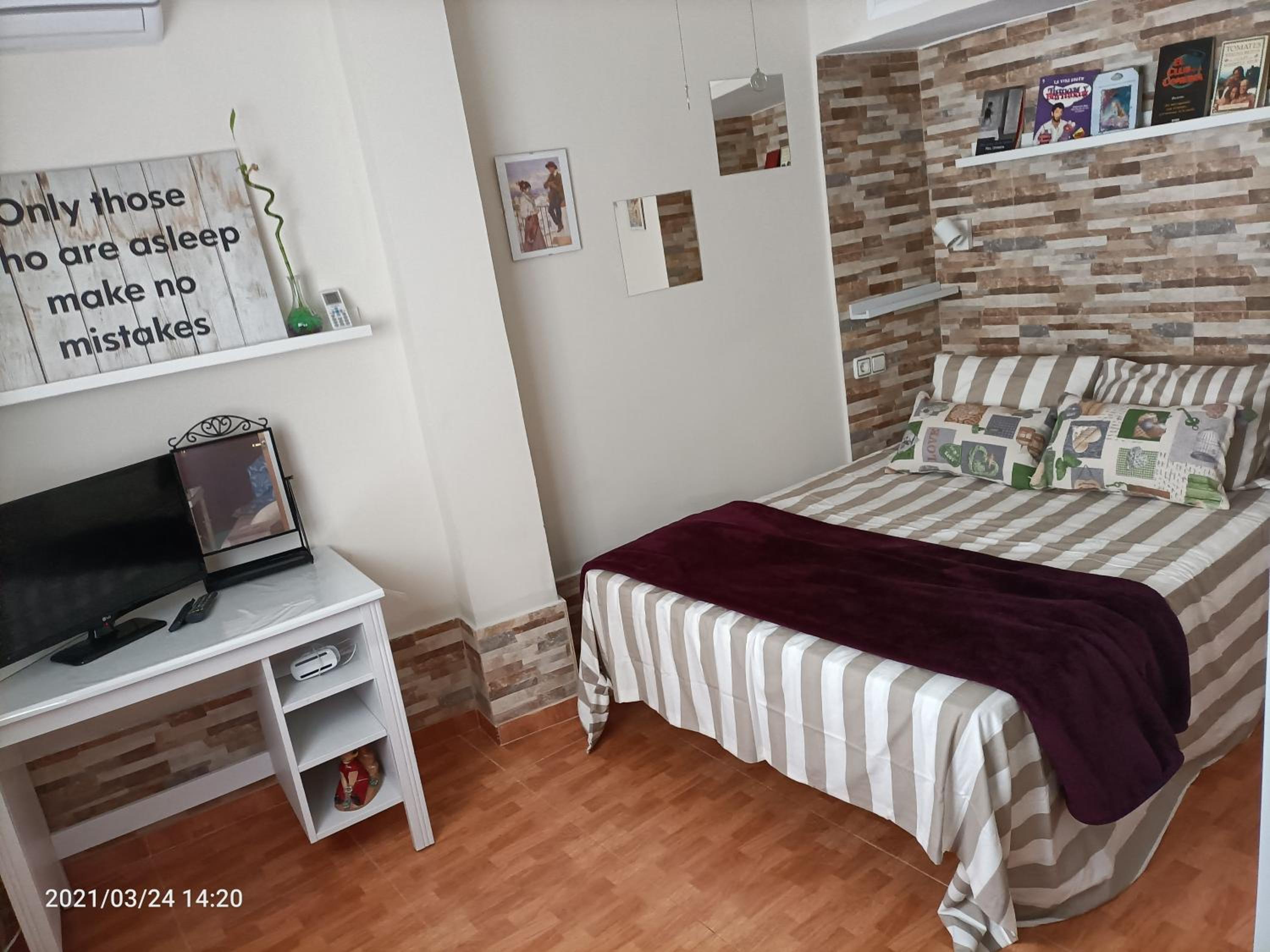 Apartamento