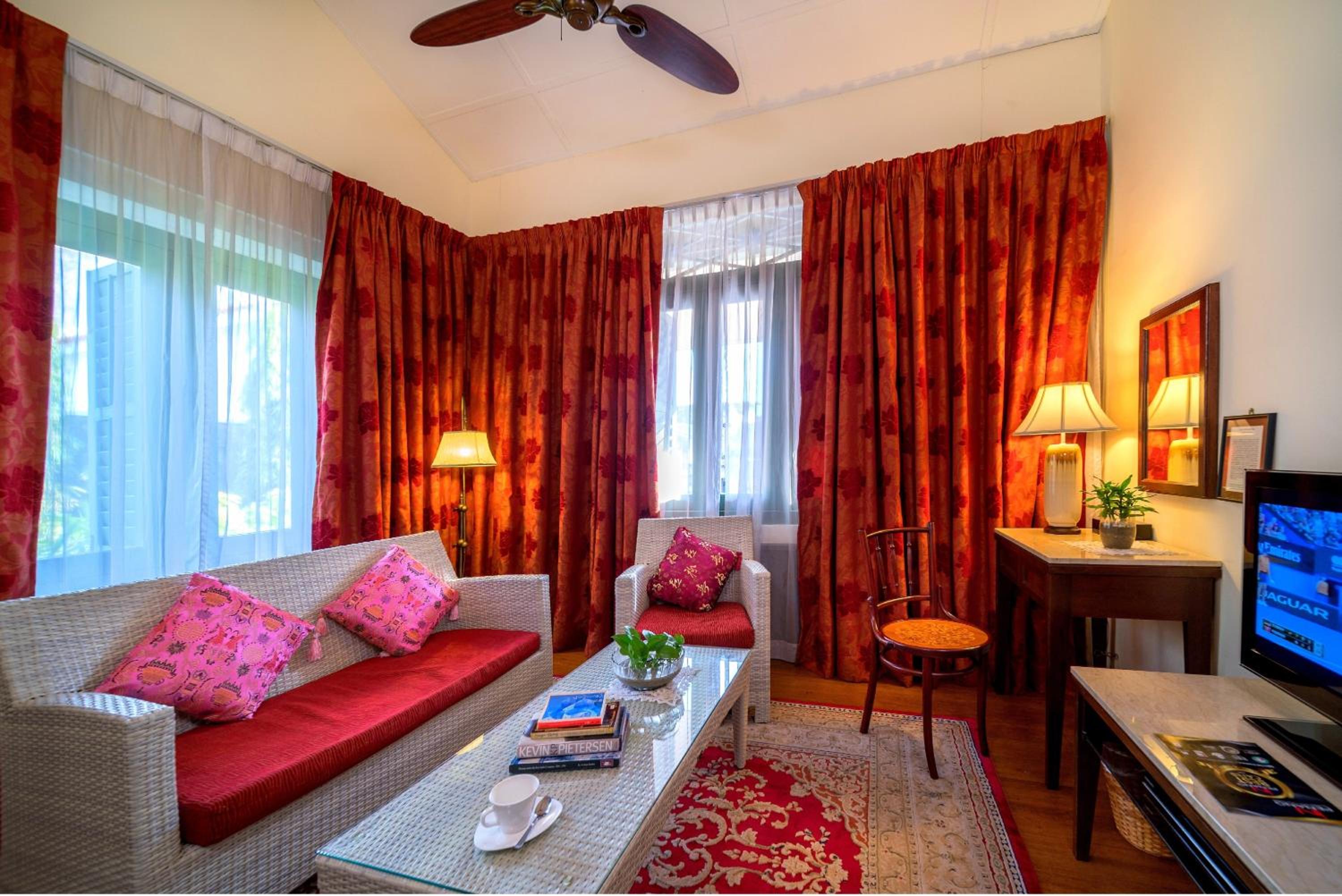 Chulia Suite - Photo 14