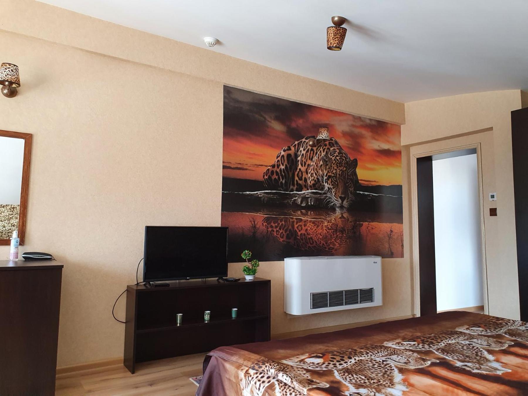 Deluxe Twin Room photo 1