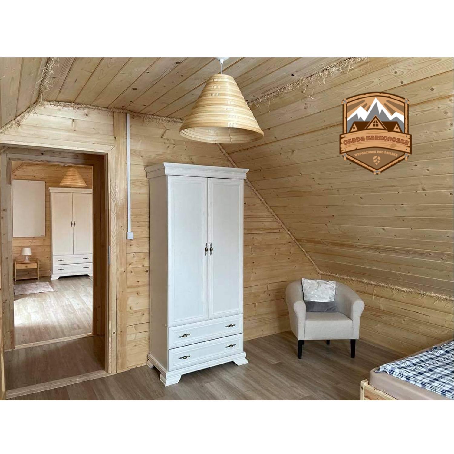 Two-Bedroom House photo 1