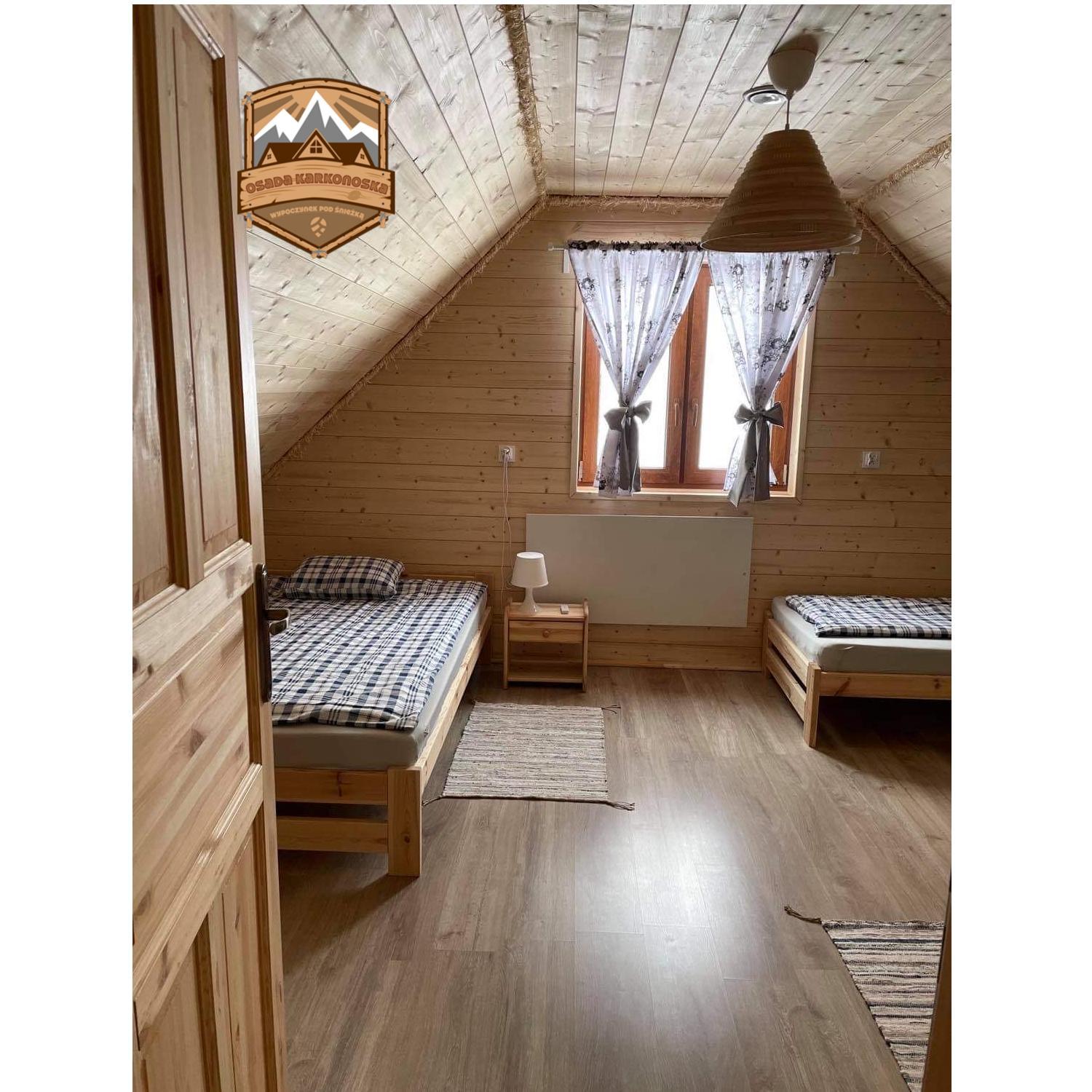 Two-Bedroom House photo 1