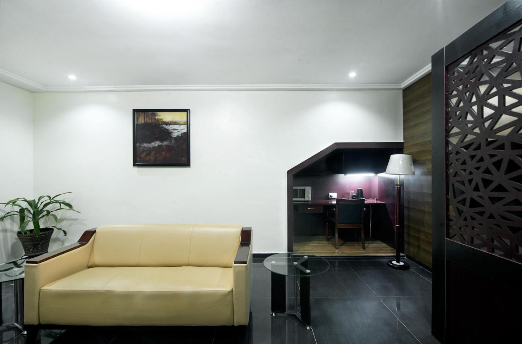 Executive Suite photo 2