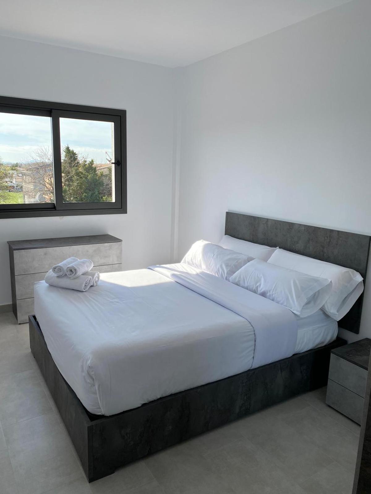 Apartamento Superior con estacionamiento privado
