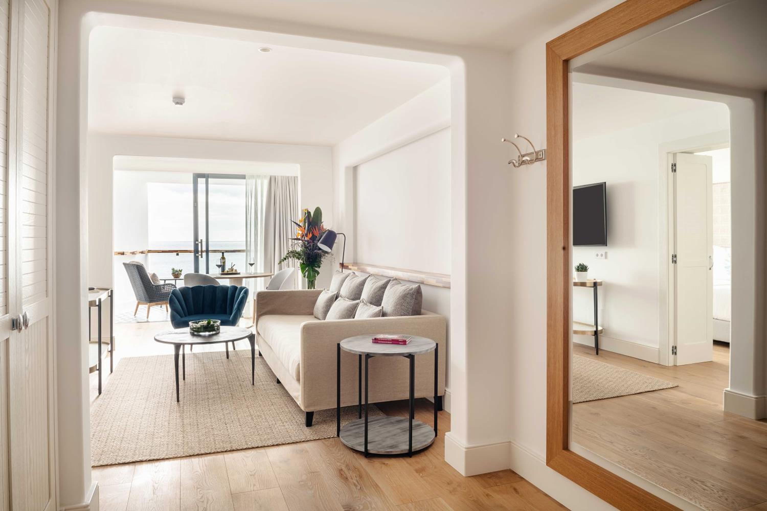 Suite Océano (2 Adultos)