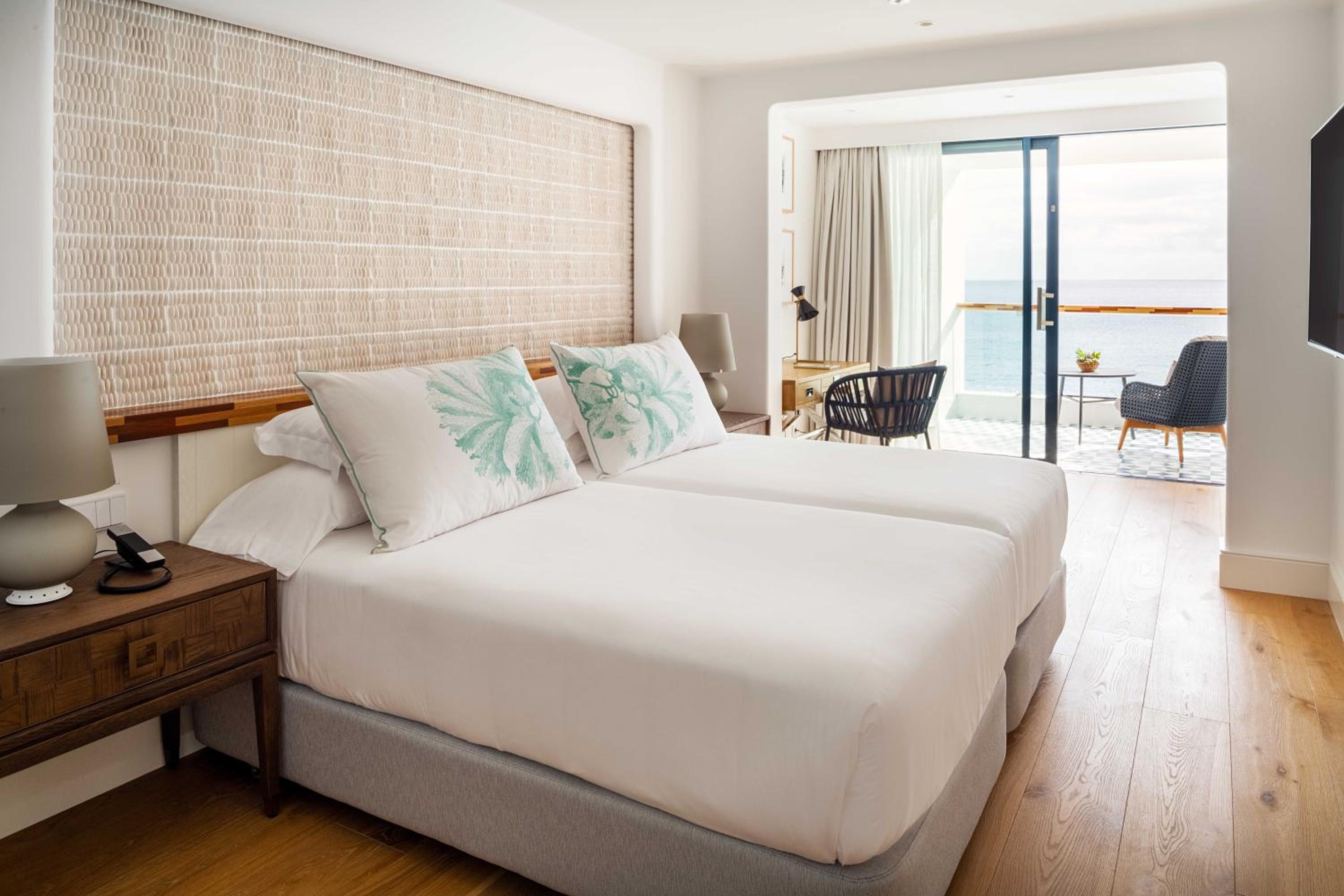Ocean Suite Sea View  photo 2