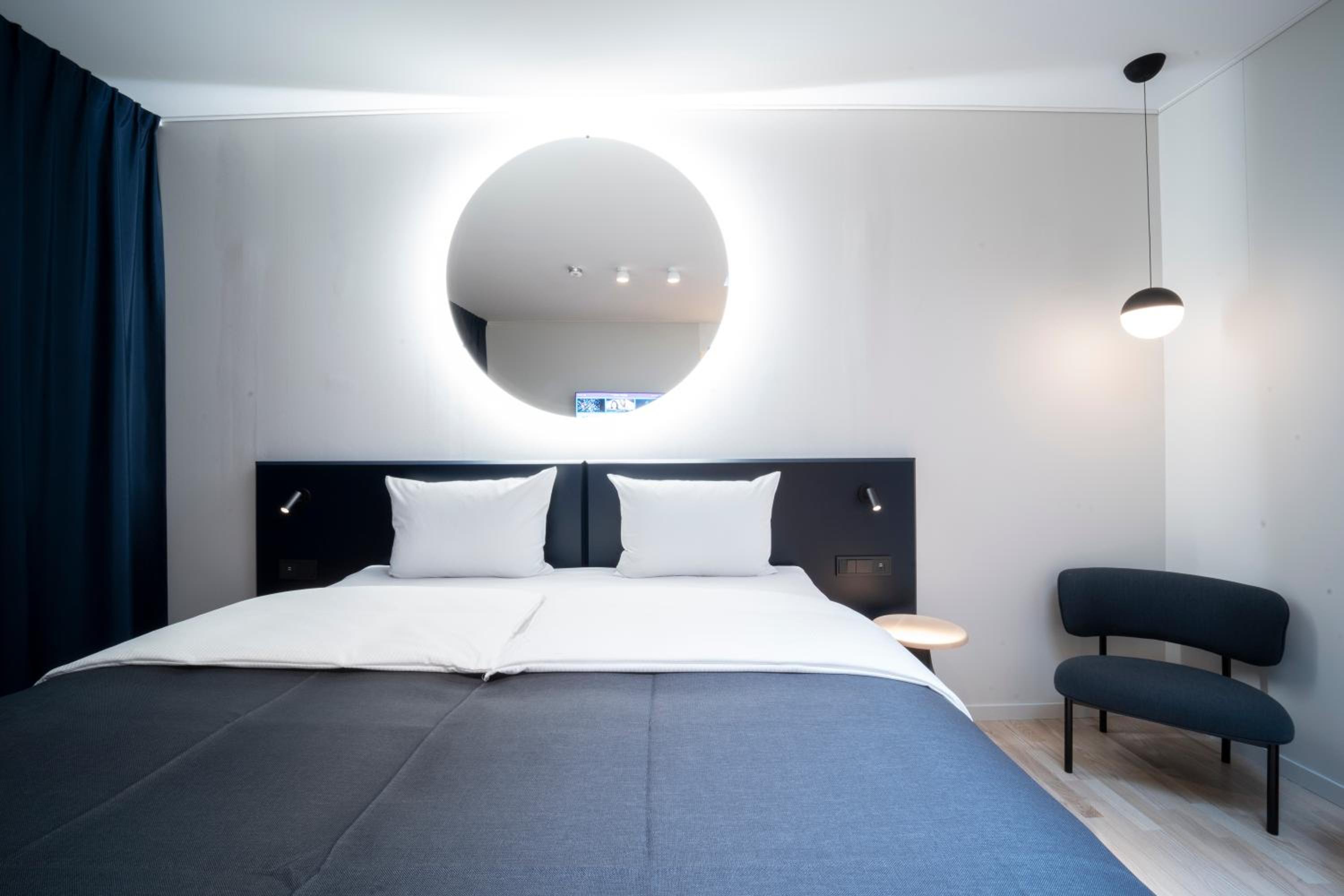 Standard Double Room photo 1
