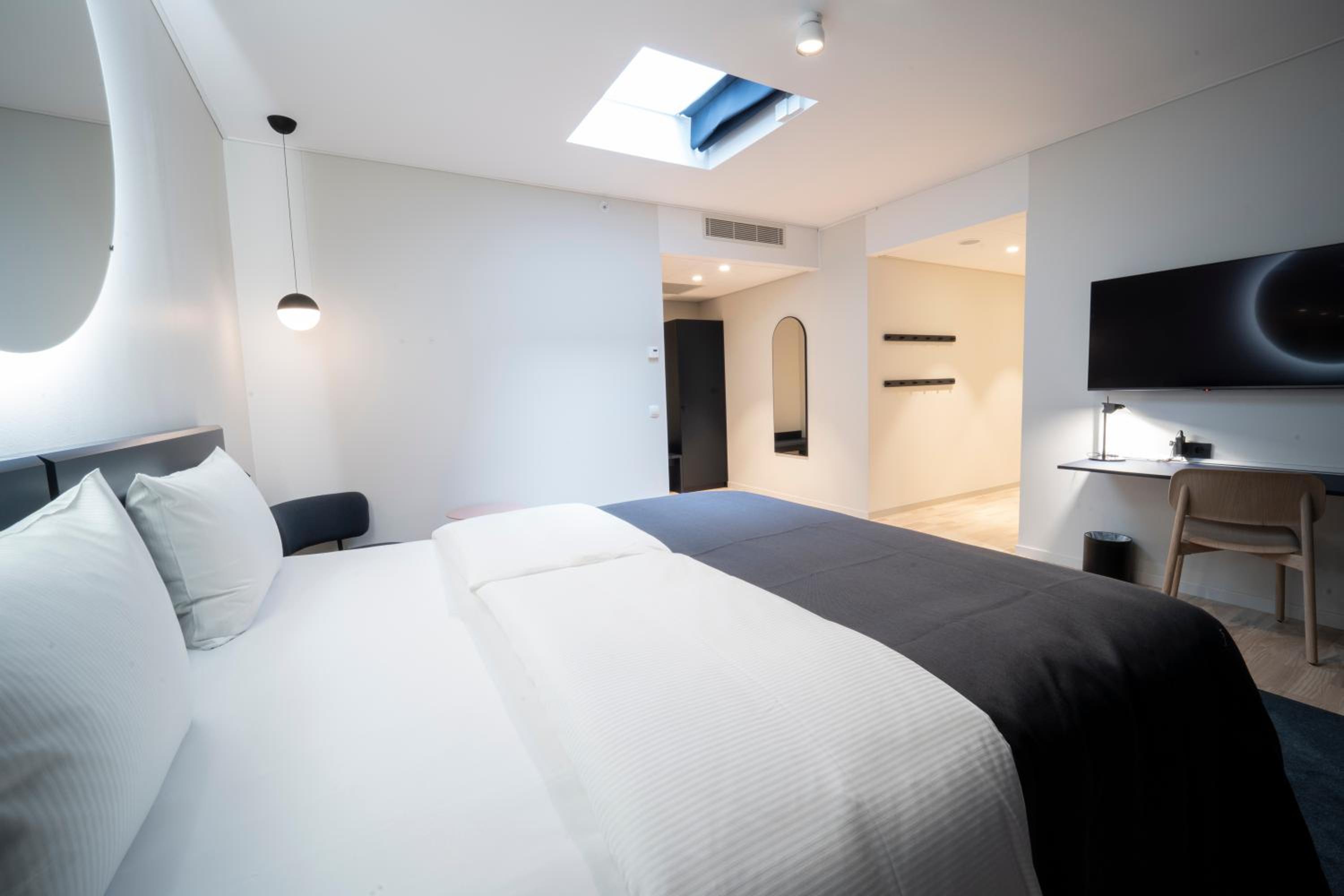 Standard Double Room photo 2