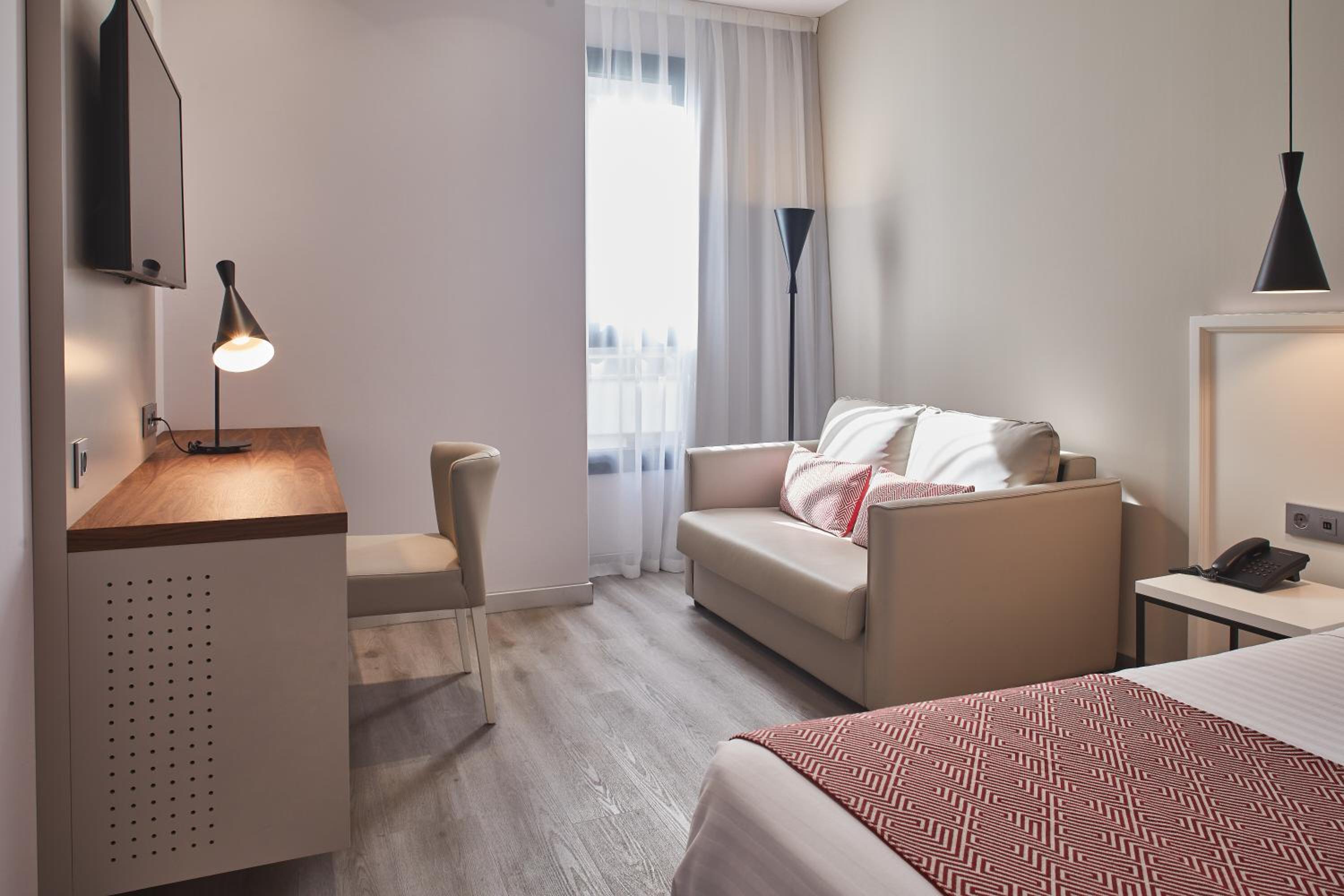 Deluxe Room photo 2
