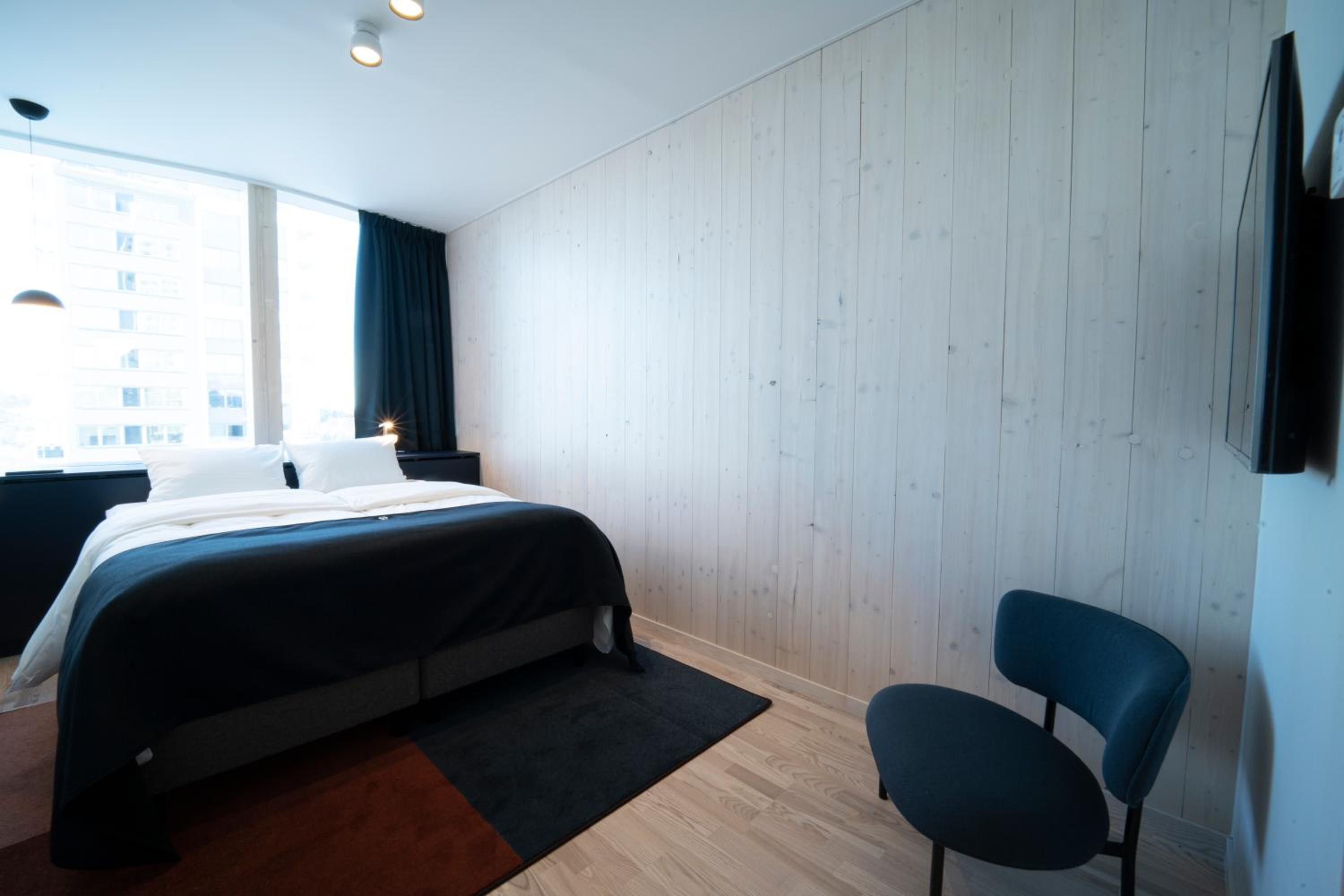 Standard Double Room photo 3