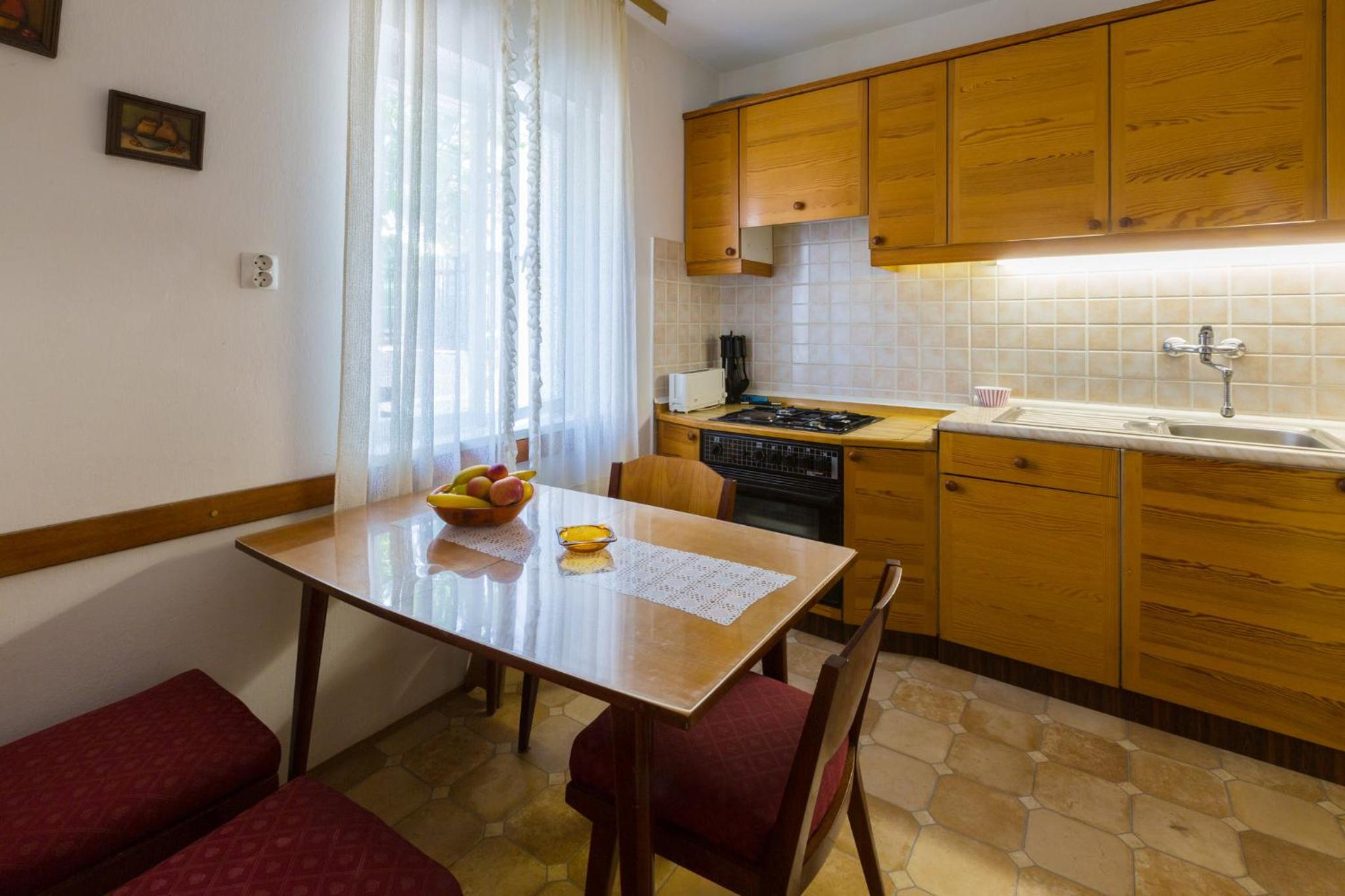 Apartment With Sea View photo 2