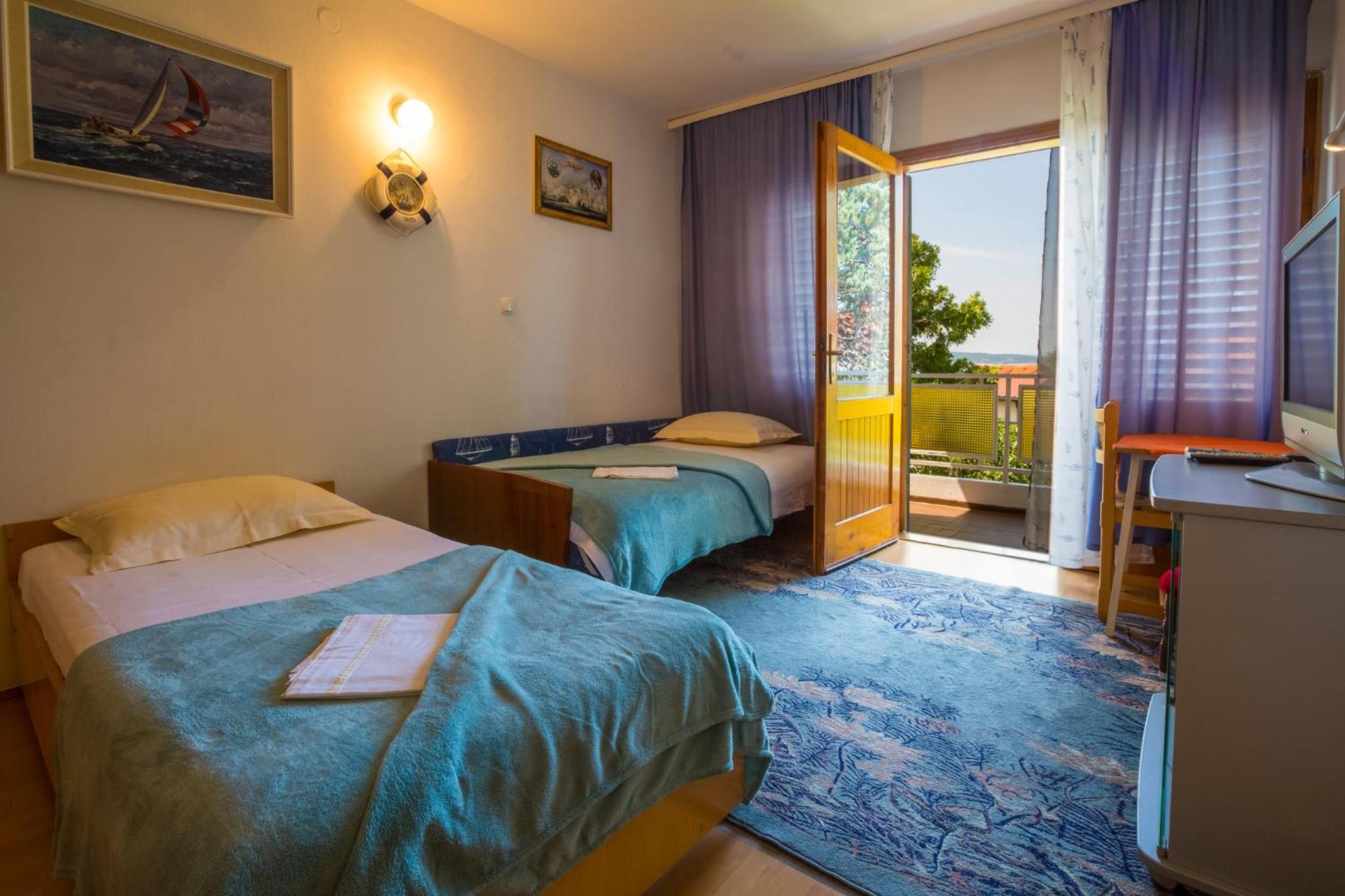 Apartment With Sea View photo 1