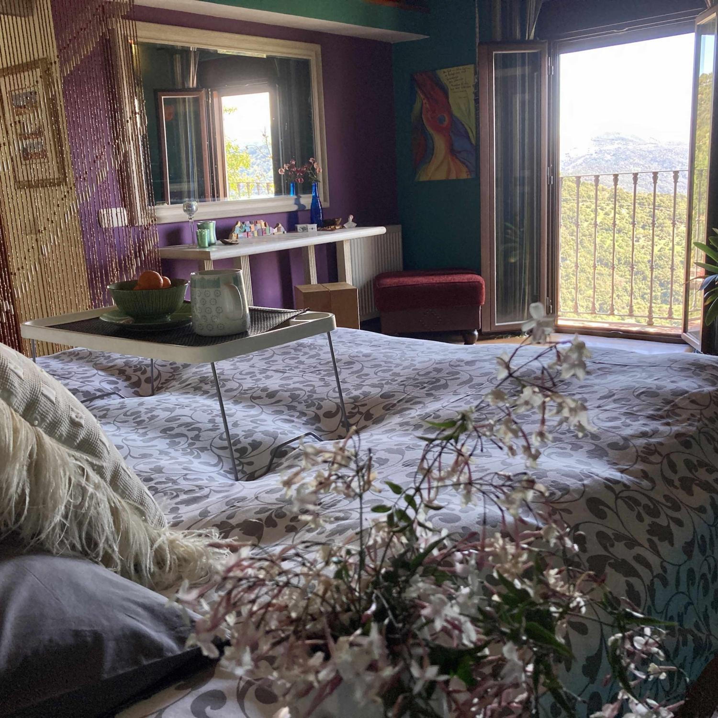 Apartamento de lujo